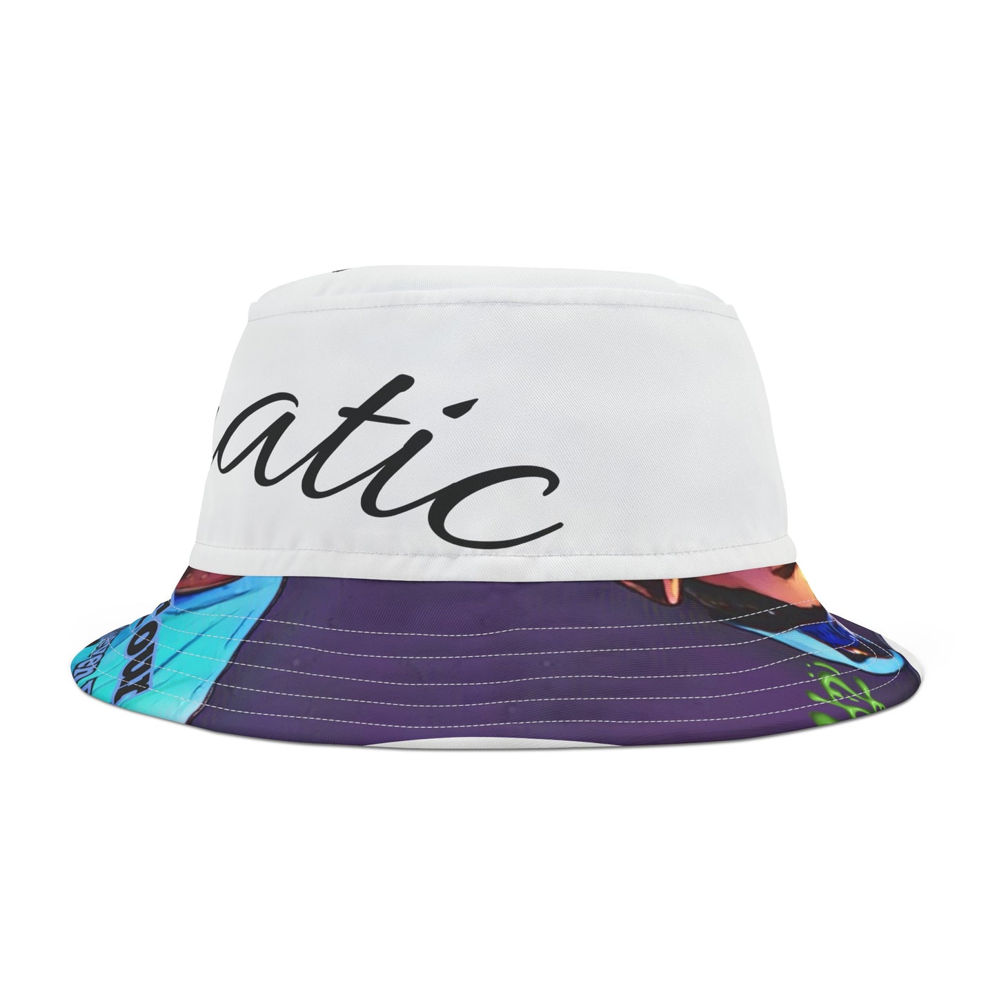 Bucket Hat (AOP)