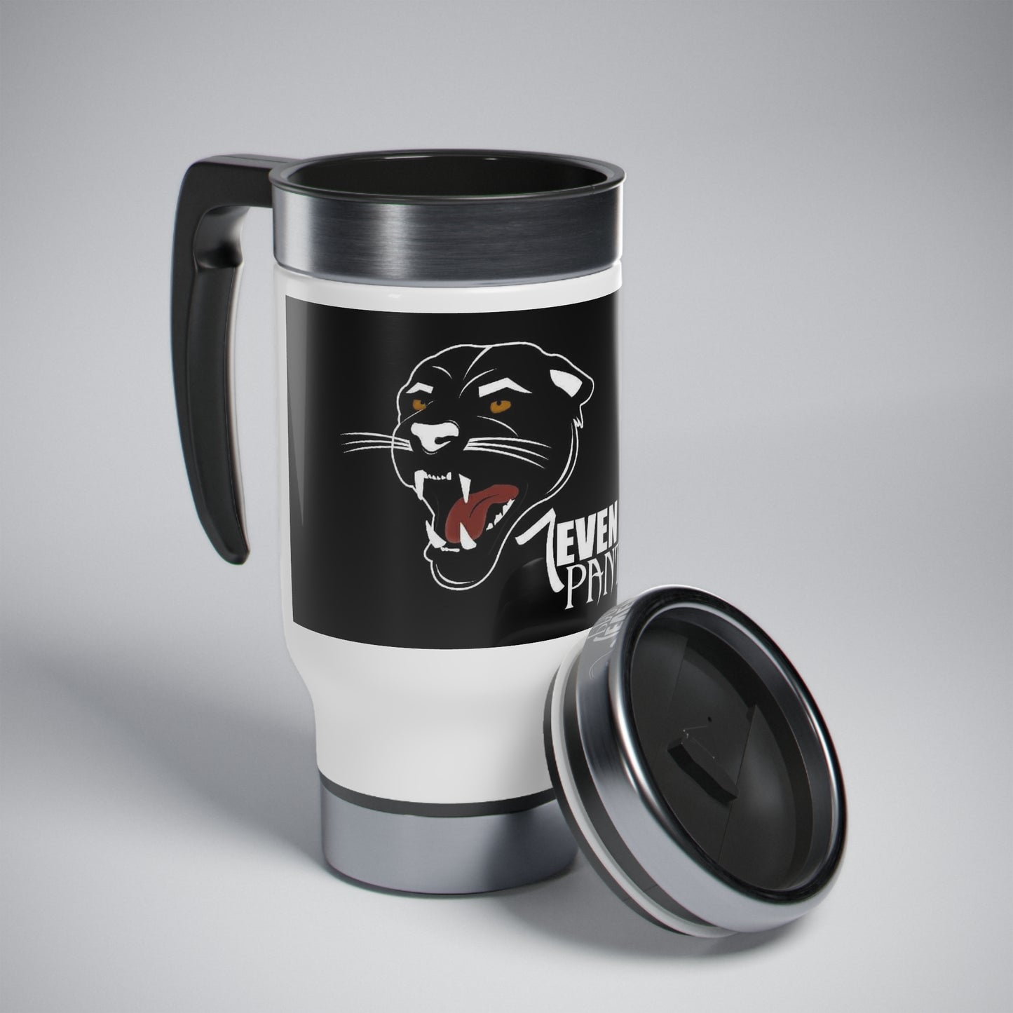SDP 14oz Stainless Steel Travel Mug