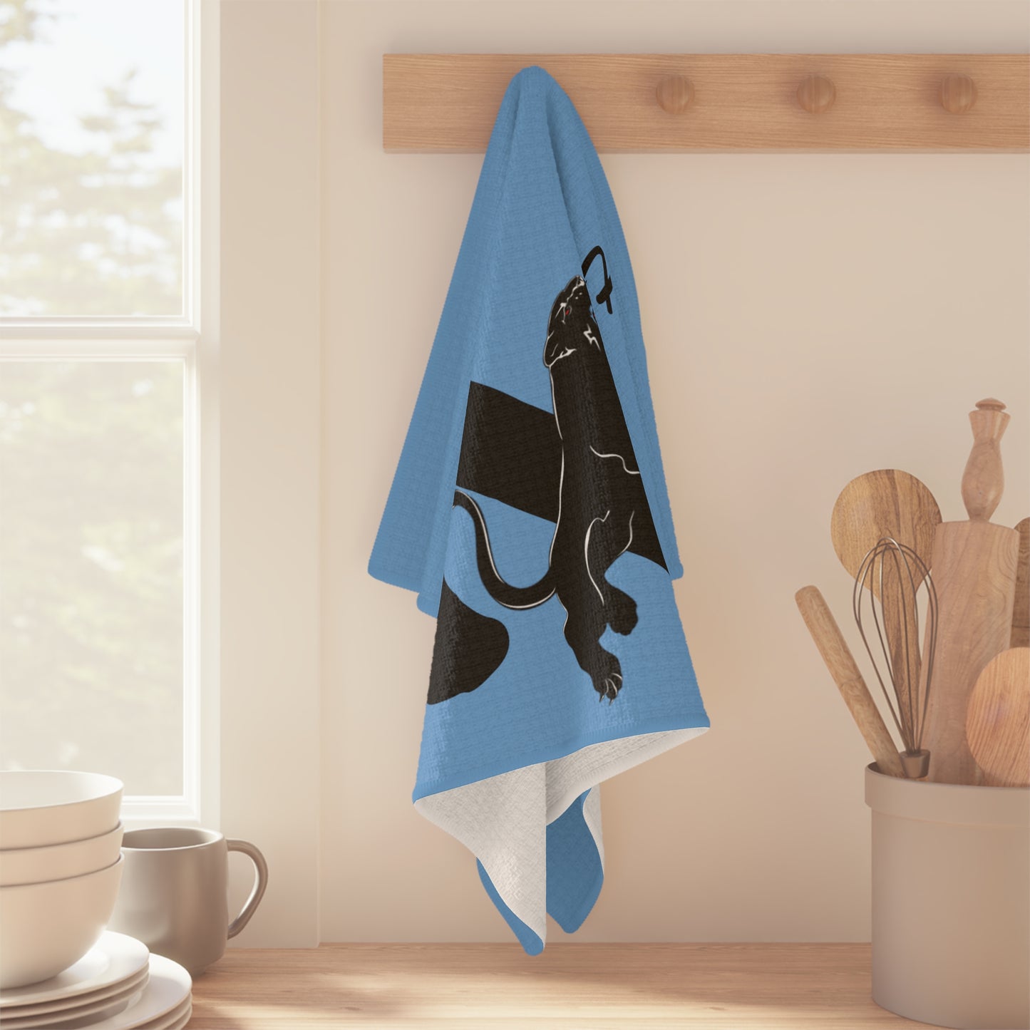 Pantha Tea Towel