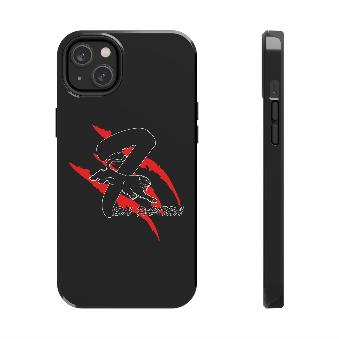 SDP Scarred Phone Case