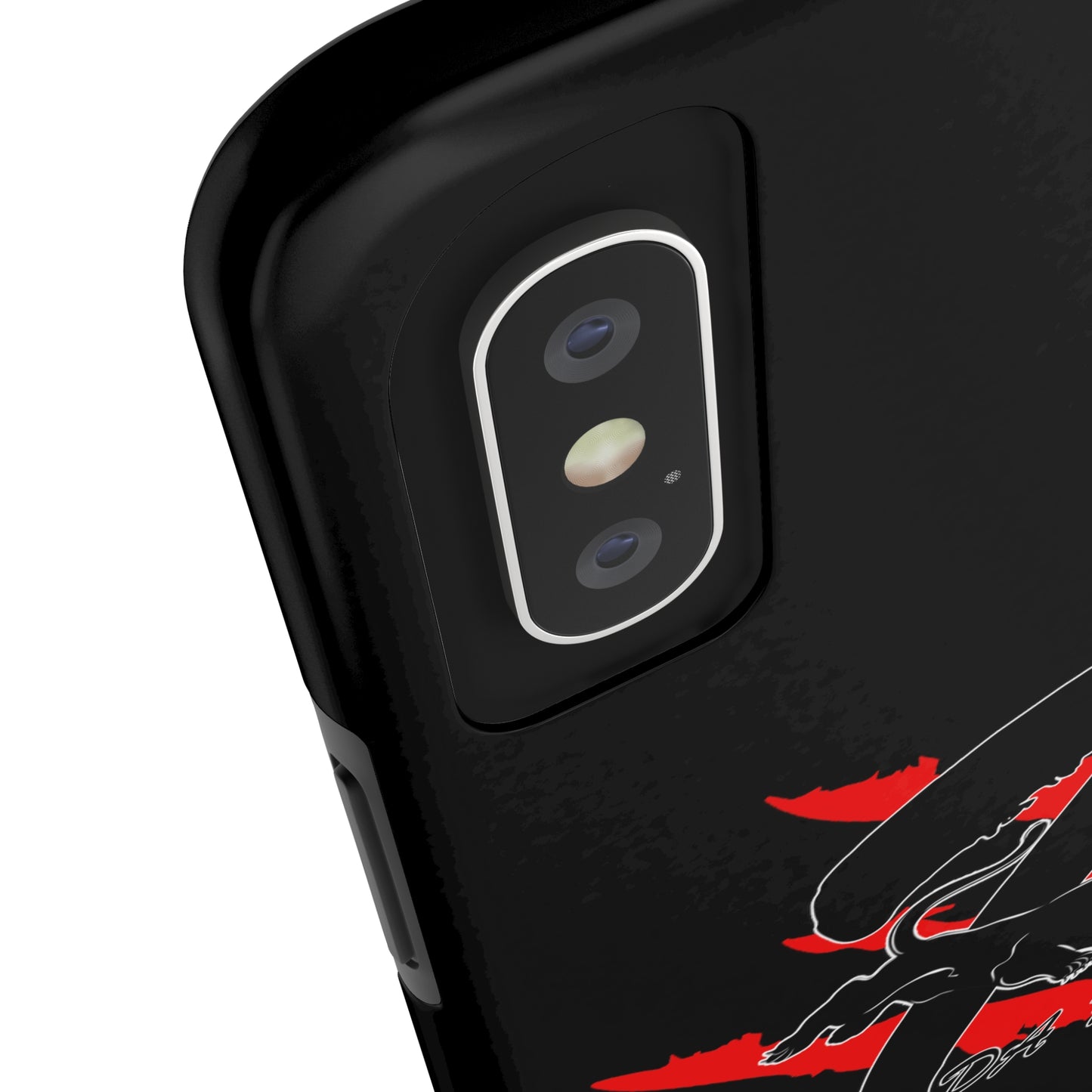 SDP Scarred Phone Case