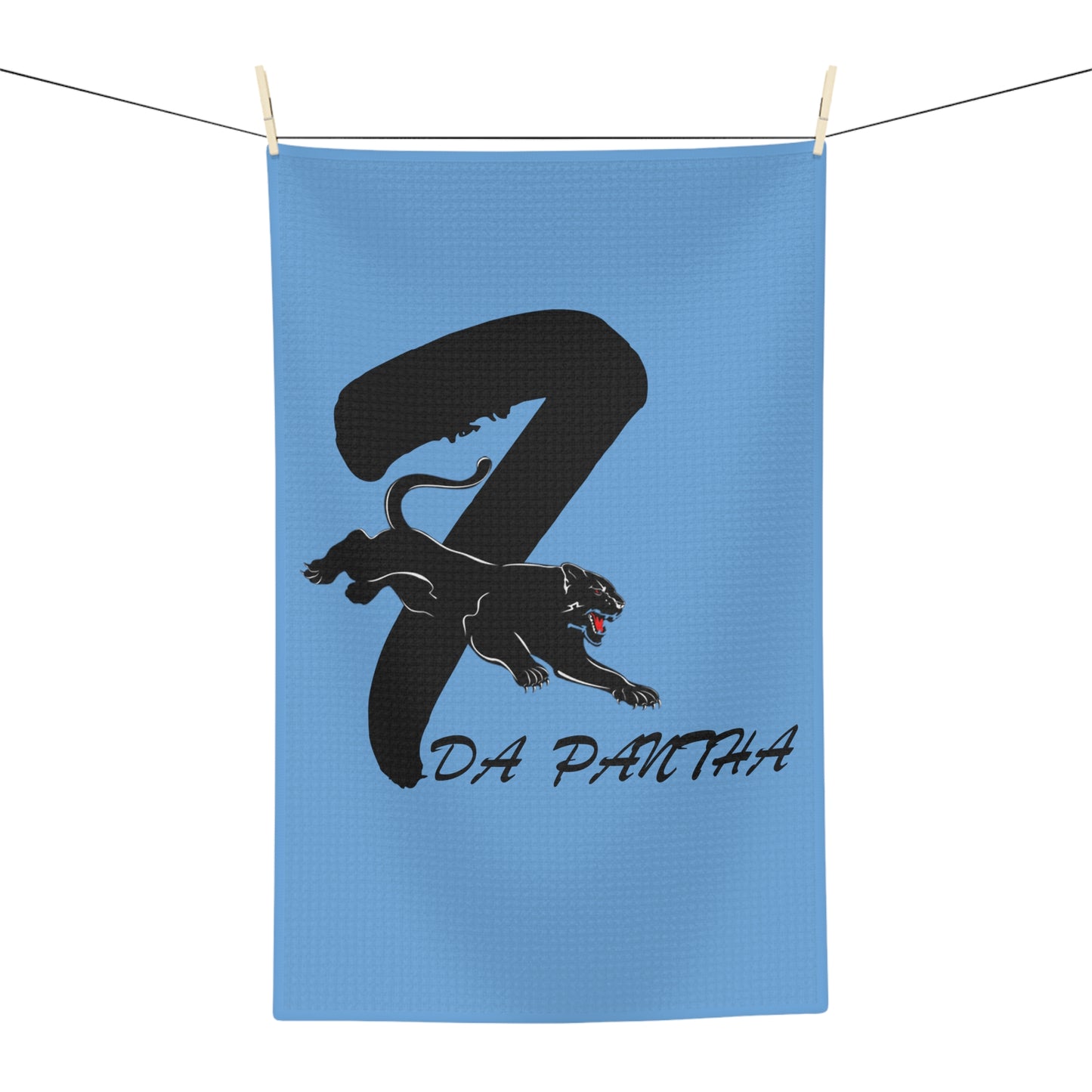 Pantha Tea Towel