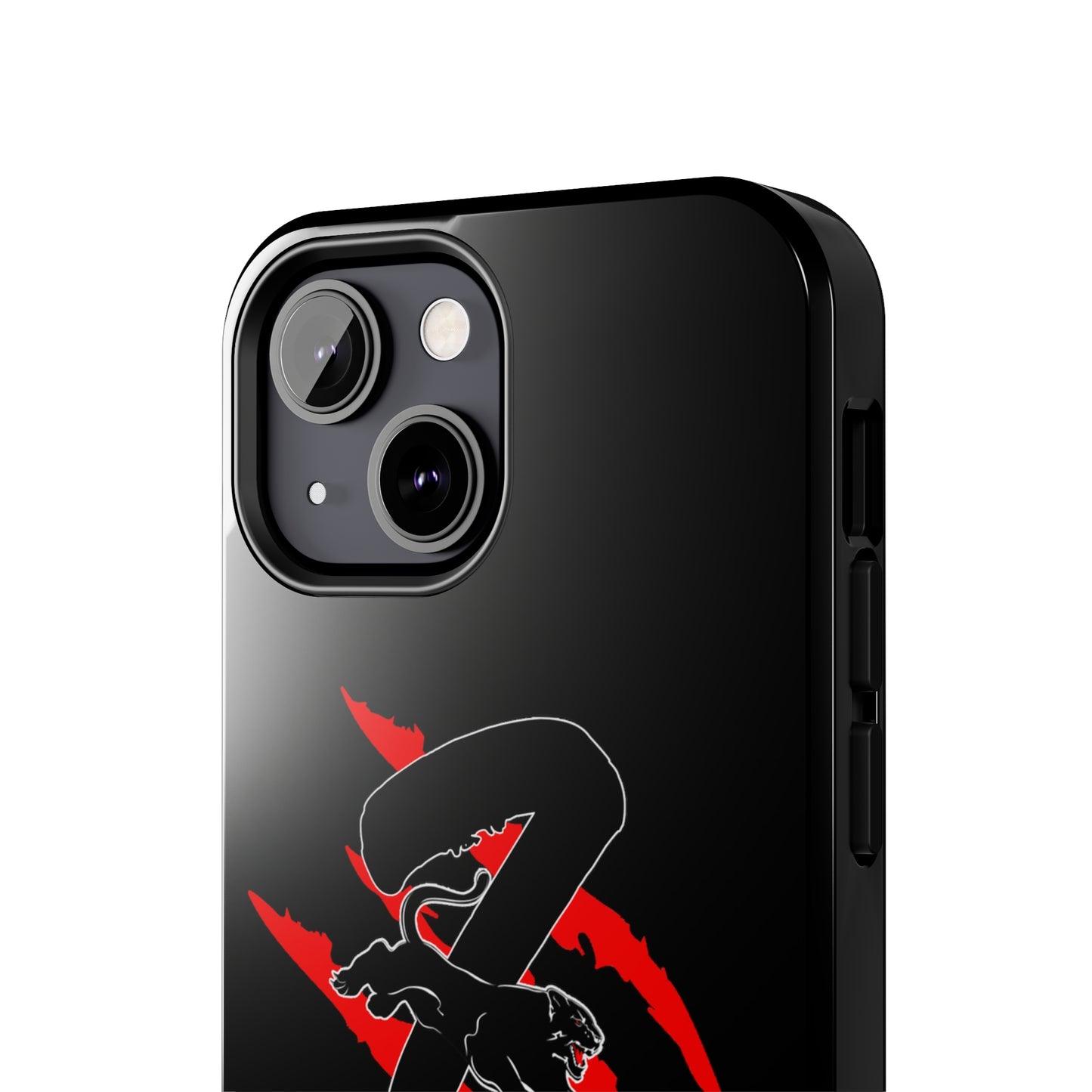 SDP Scarred Phone Case