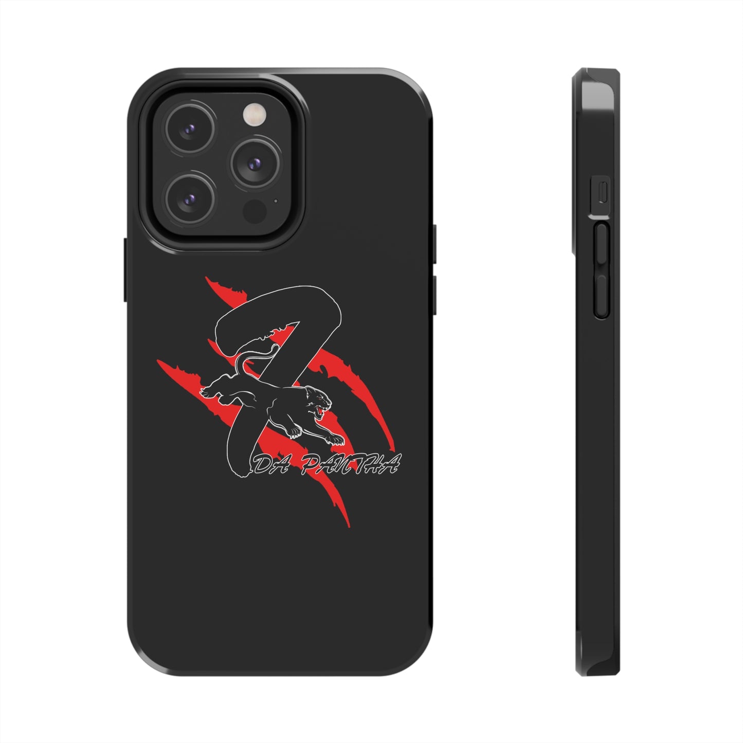 SDP Scarred Phone Case