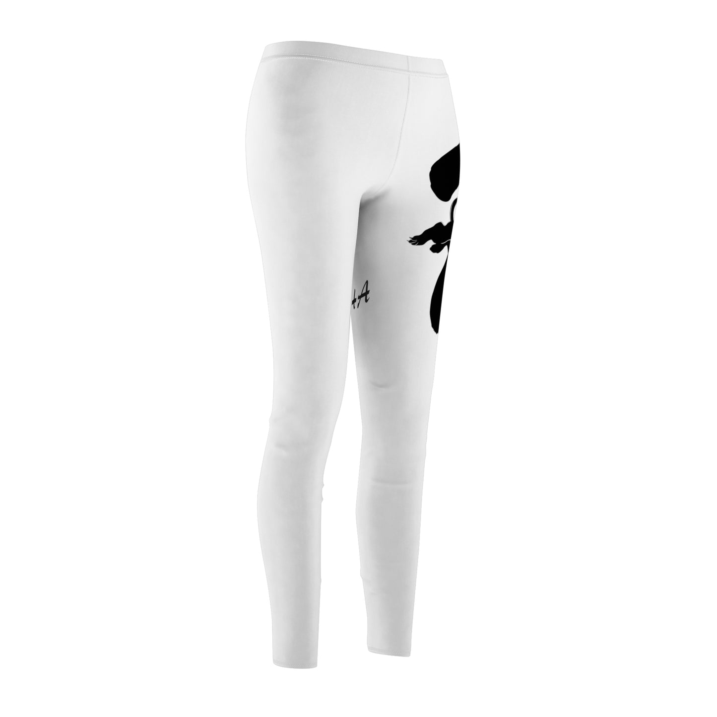 Seven Da Pantha Women's Casual Leggings (AOP)