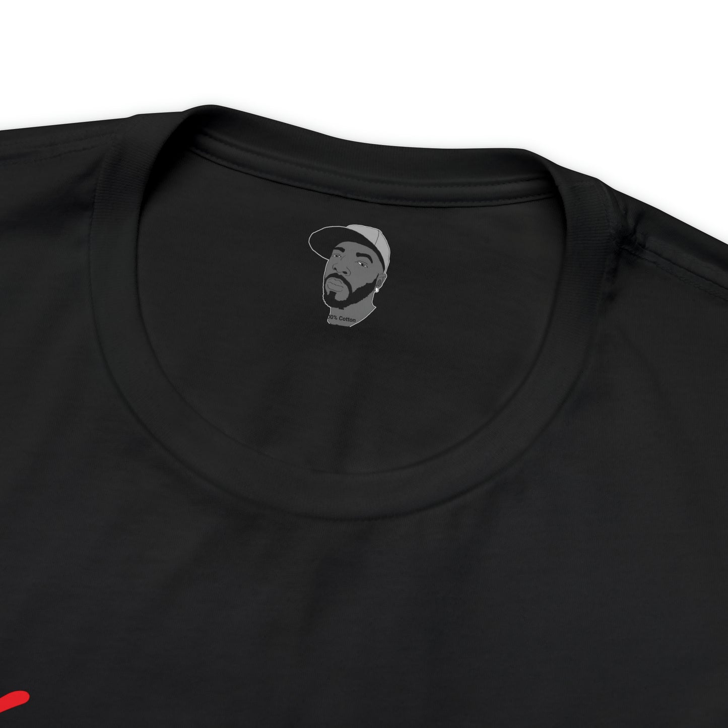 King Seven Ladies' Tee