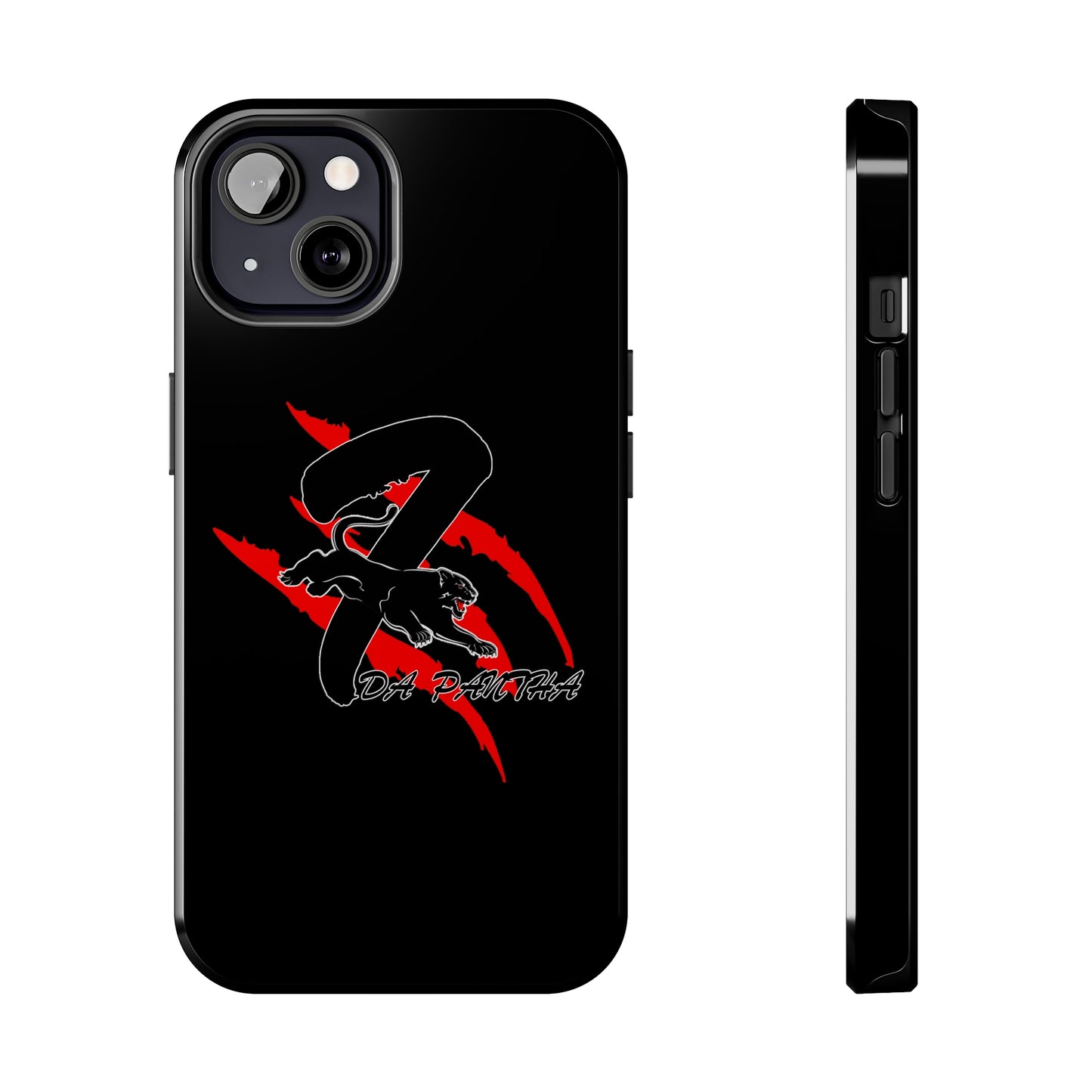 SDP Scarred Phone Case