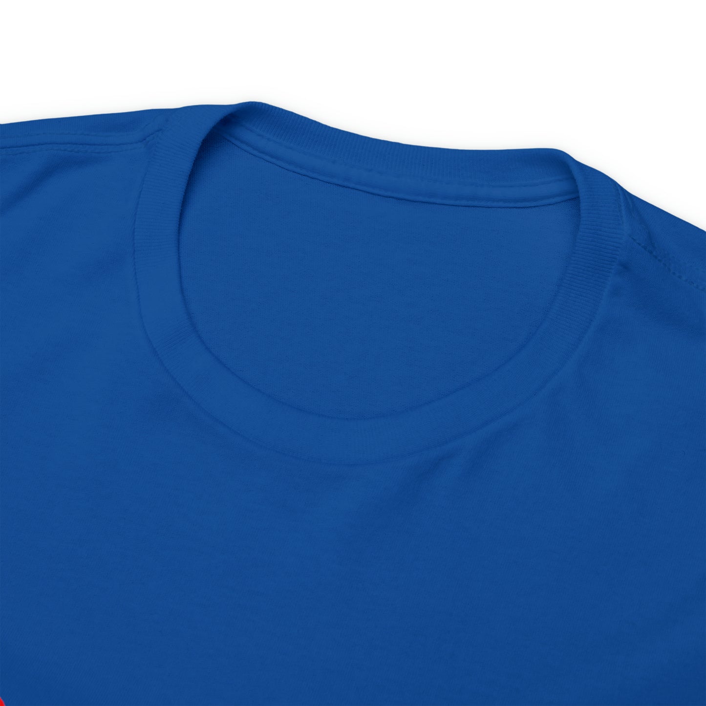 SDP Scarred Heavy Cotton Tee
