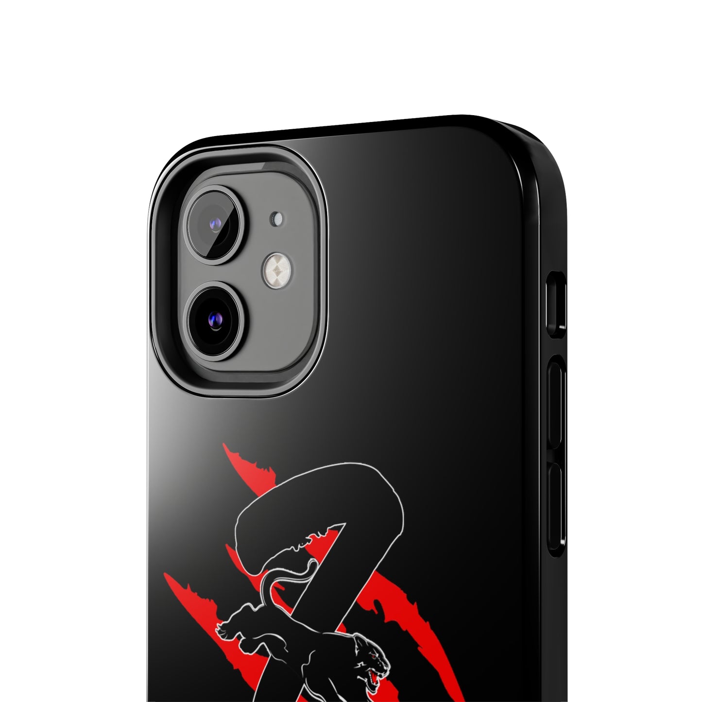 SDP Scarred Phone Case