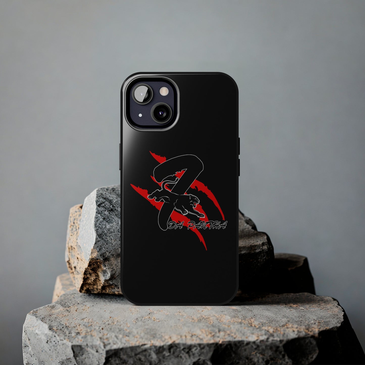 SDP Scarred Phone Case