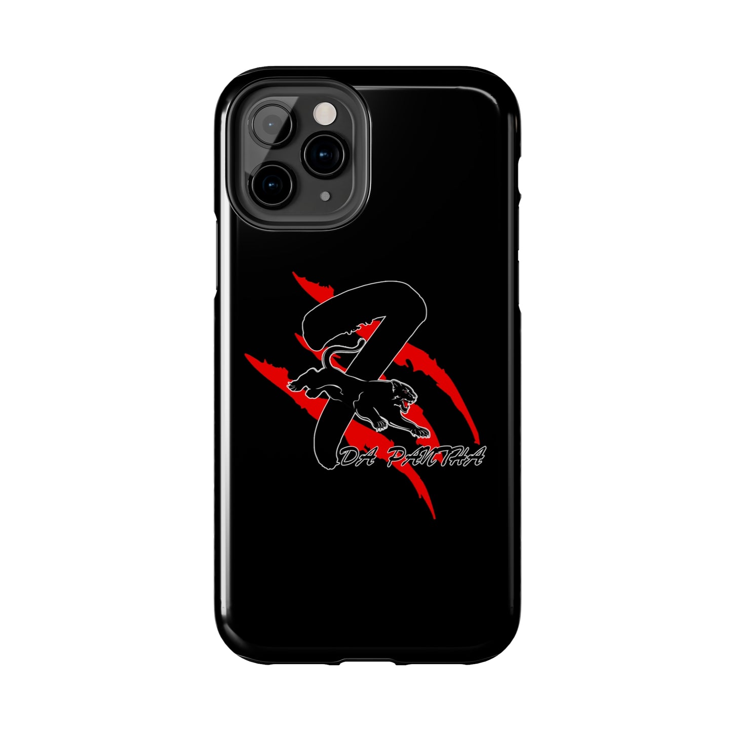 SDP Scarred Phone Case