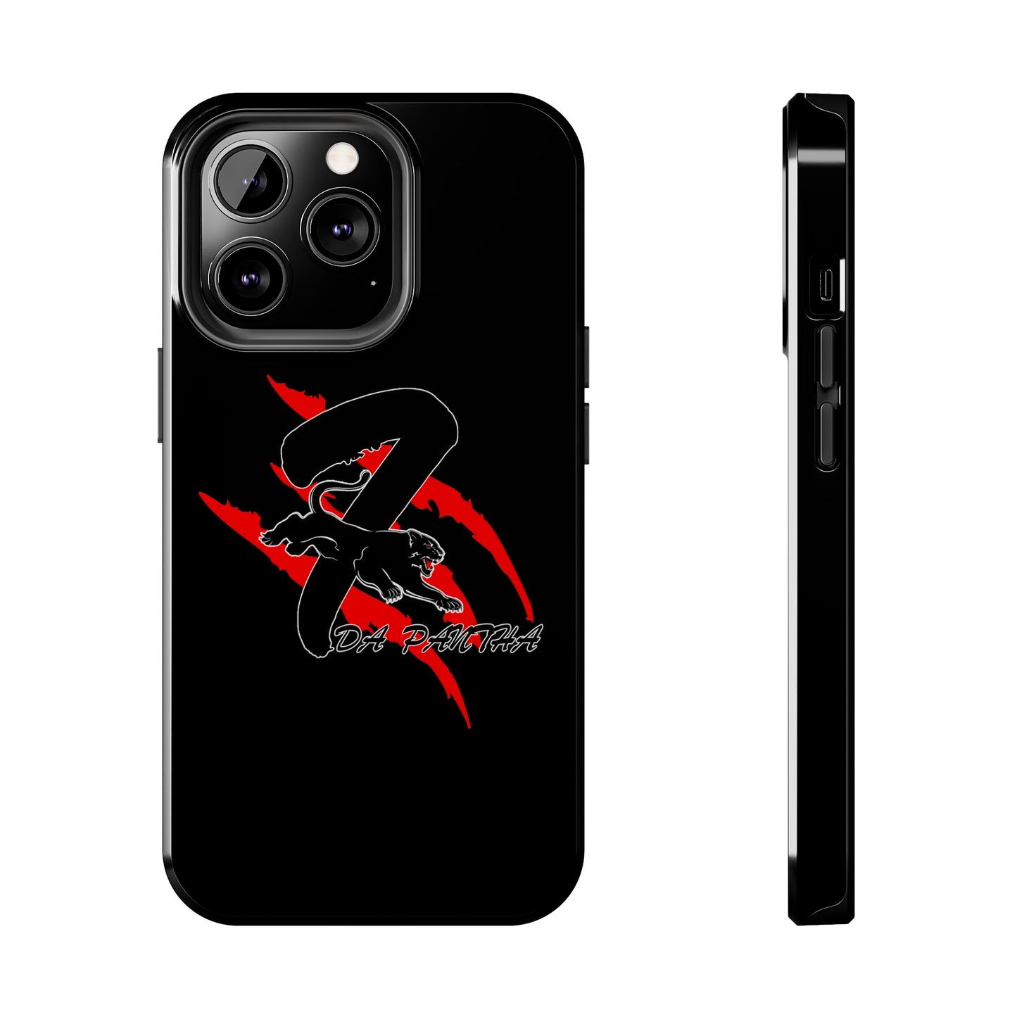SDP Scarred Phone Case