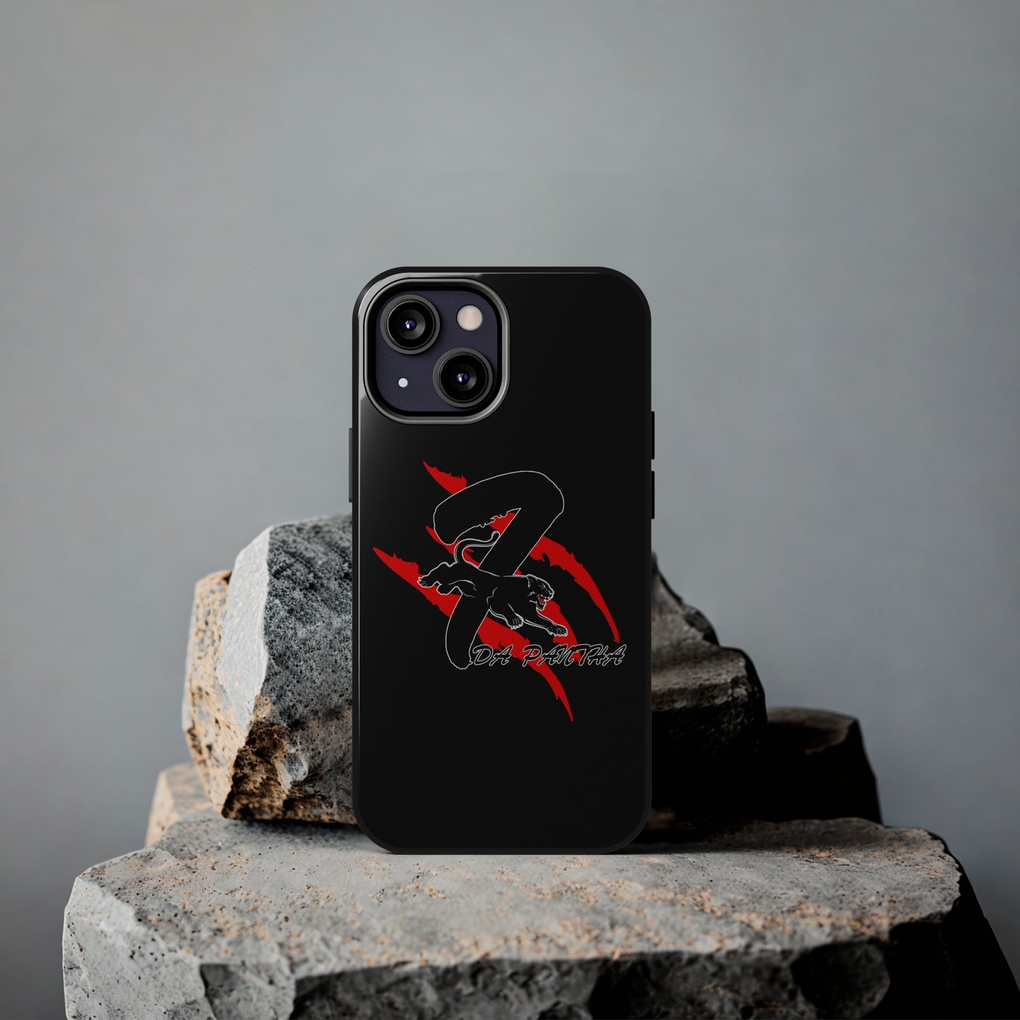 SDP Scarred Phone Case