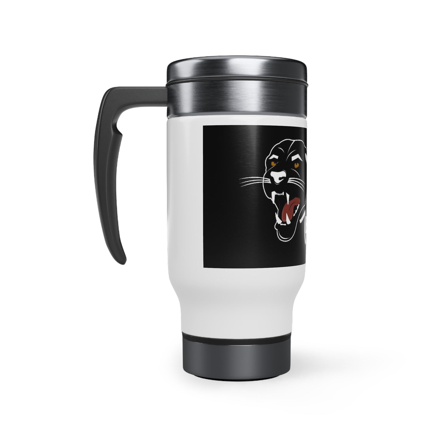 SDP 14oz Stainless Steel Travel Mug