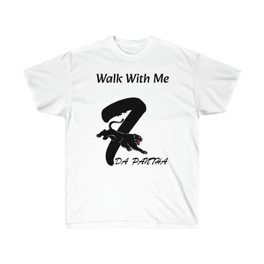 SDP Walk With Me T-Shirt