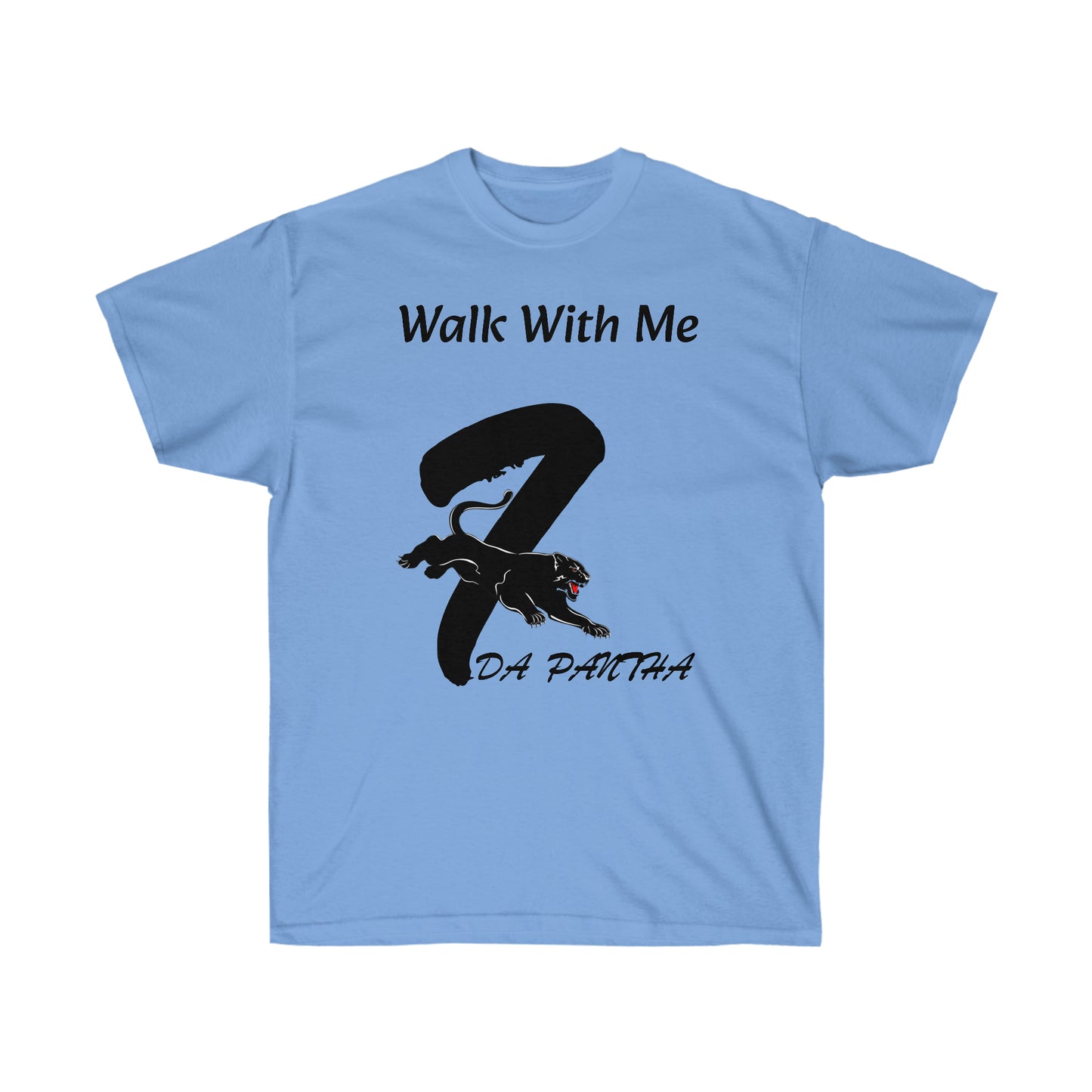 SDP Walk With Me T-Shirt