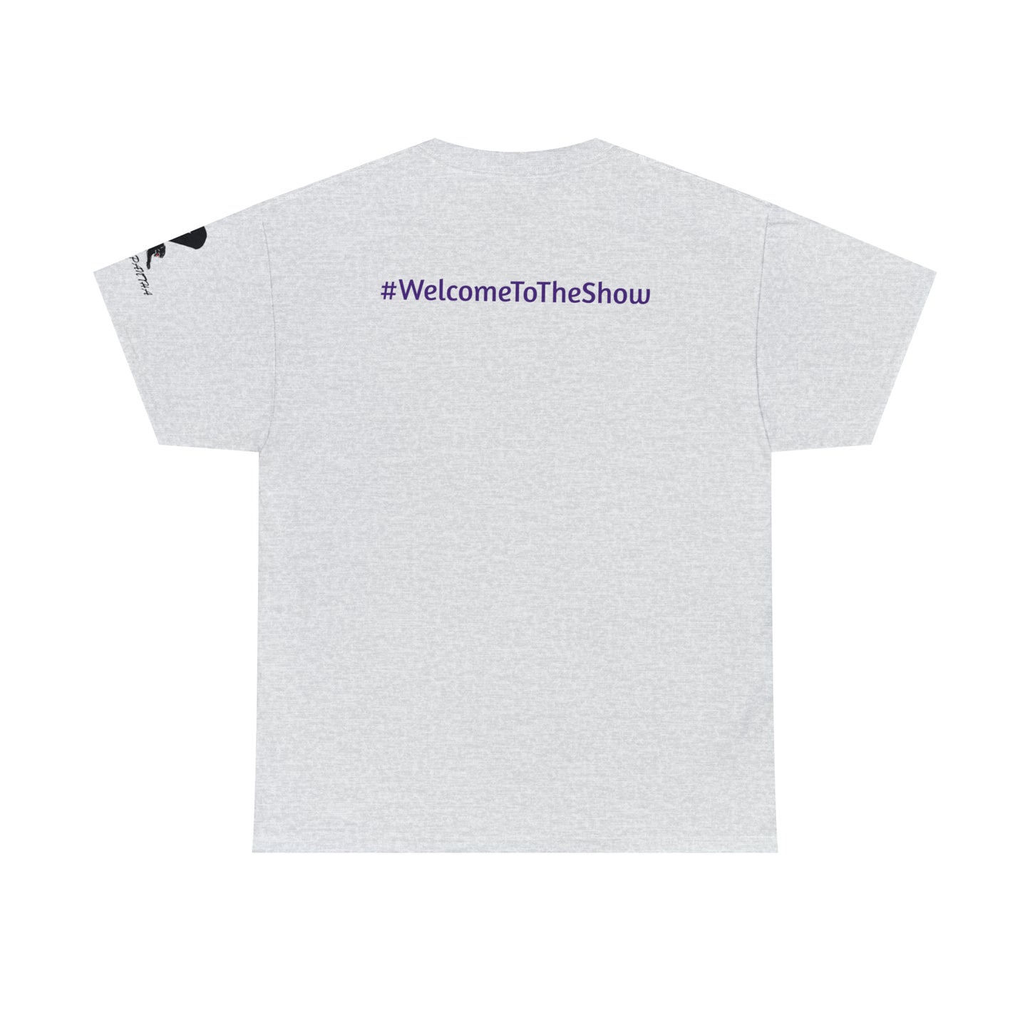 SDP "I'm Him" Heavy Cotton Tee