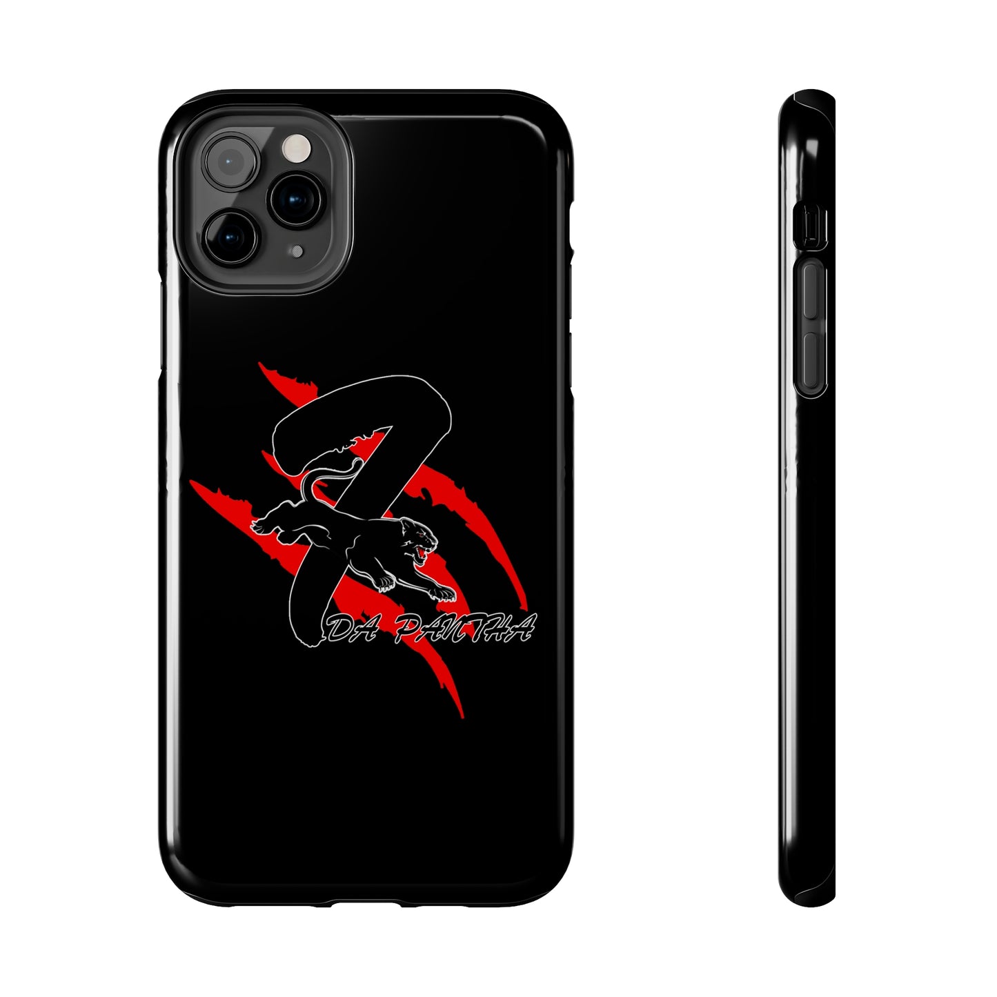 SDP Scarred Phone Case