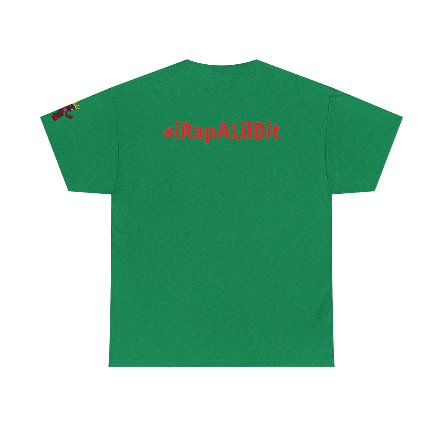 SDP Scarred Heavy Cotton Tee