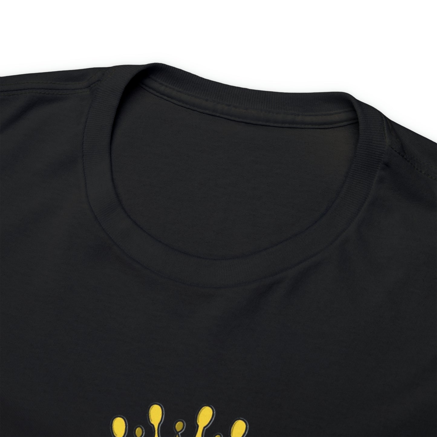 King Seven Heavy Cotton Tee