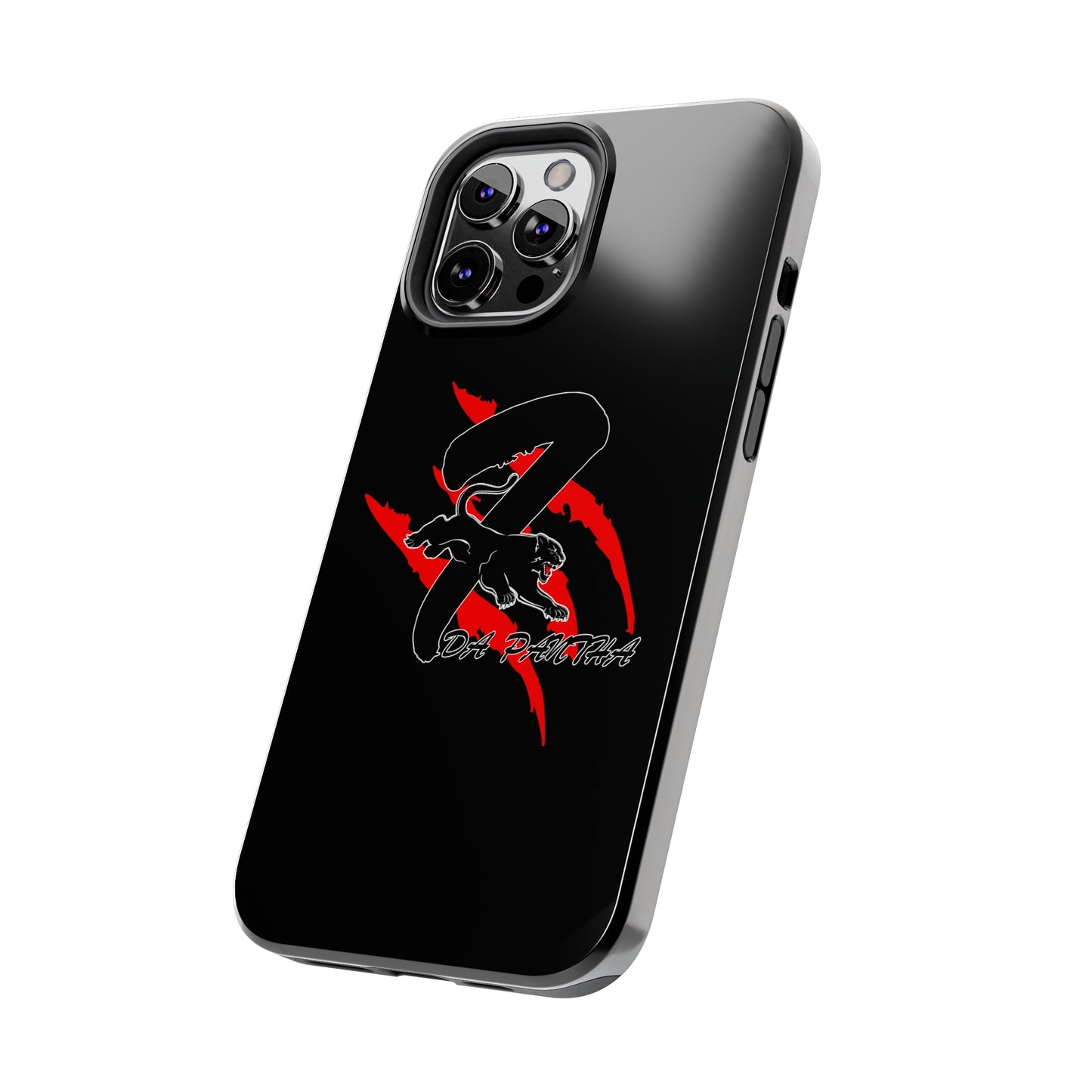 SDP Scarred Phone Case
