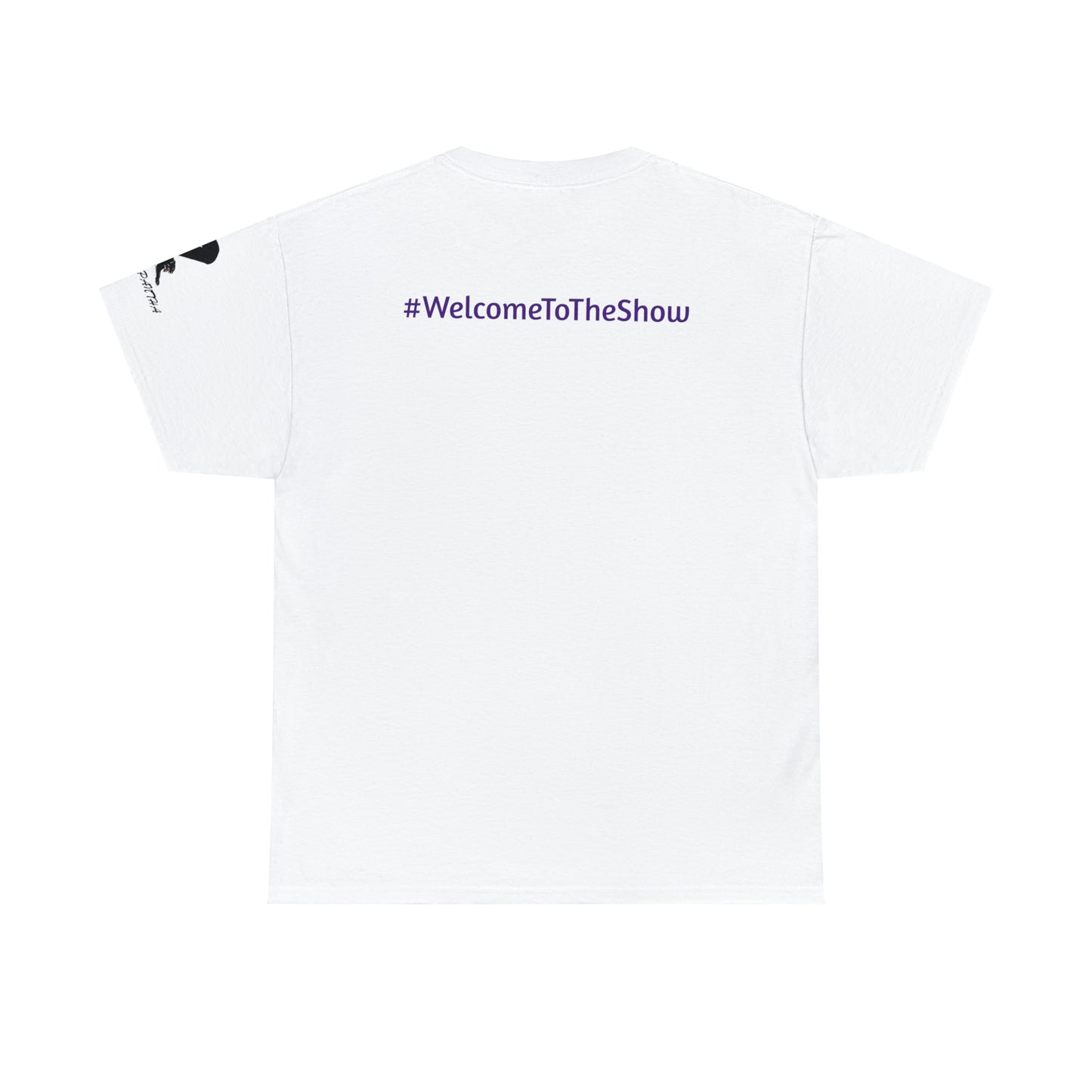 SDP "I'm Him" Heavy Cotton Tee