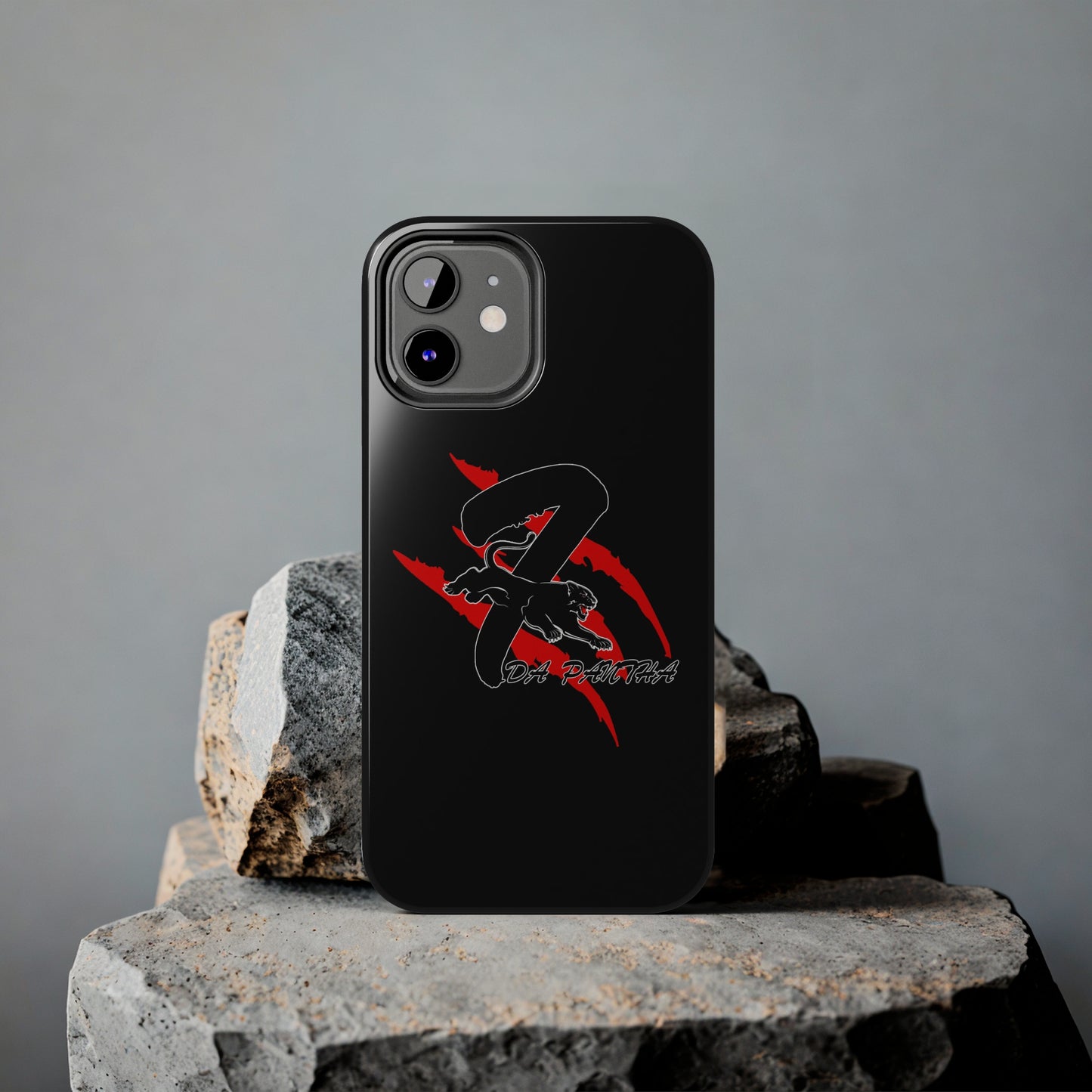 SDP Scarred Phone Case