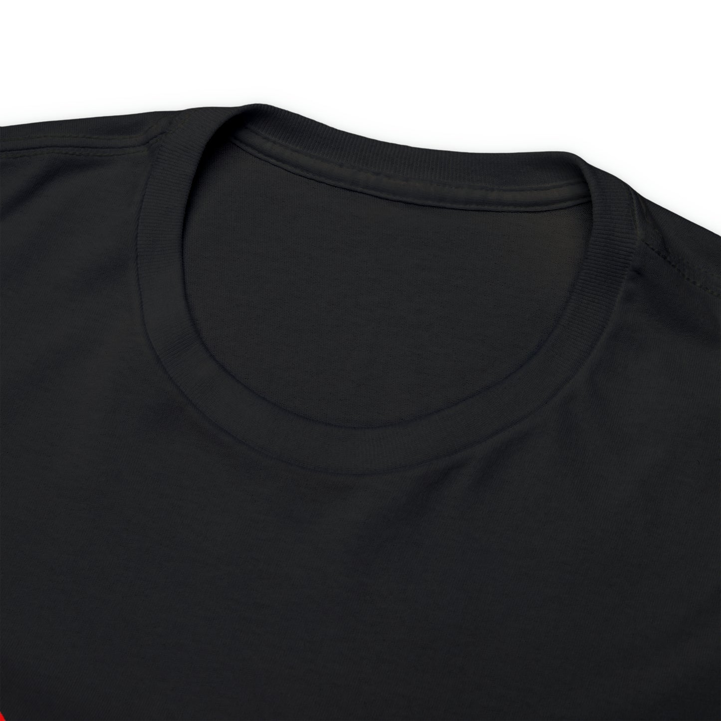 SDP Scarred Heavy Cotton Tee