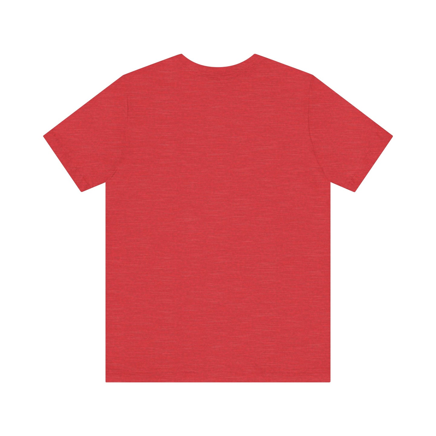 Official Gravitas Tour Tee