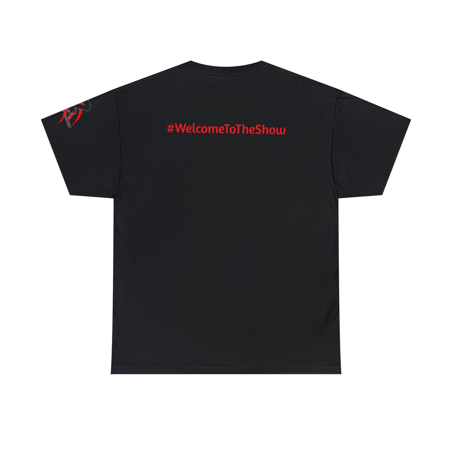 SDP "I'm Him" Heavy Cotton Tee