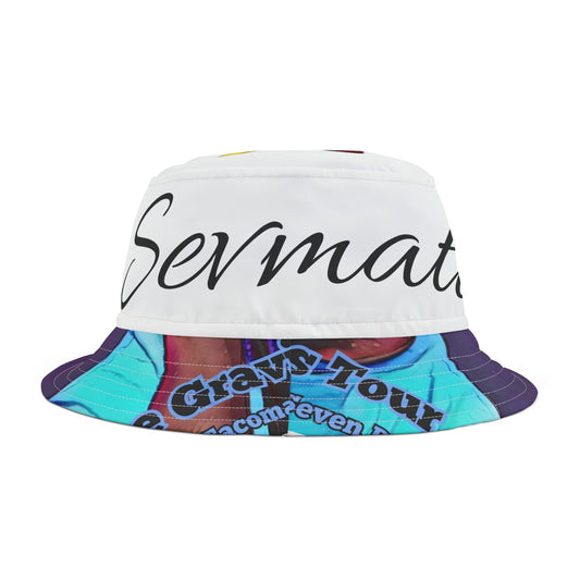 Bucket Hat (AOP)