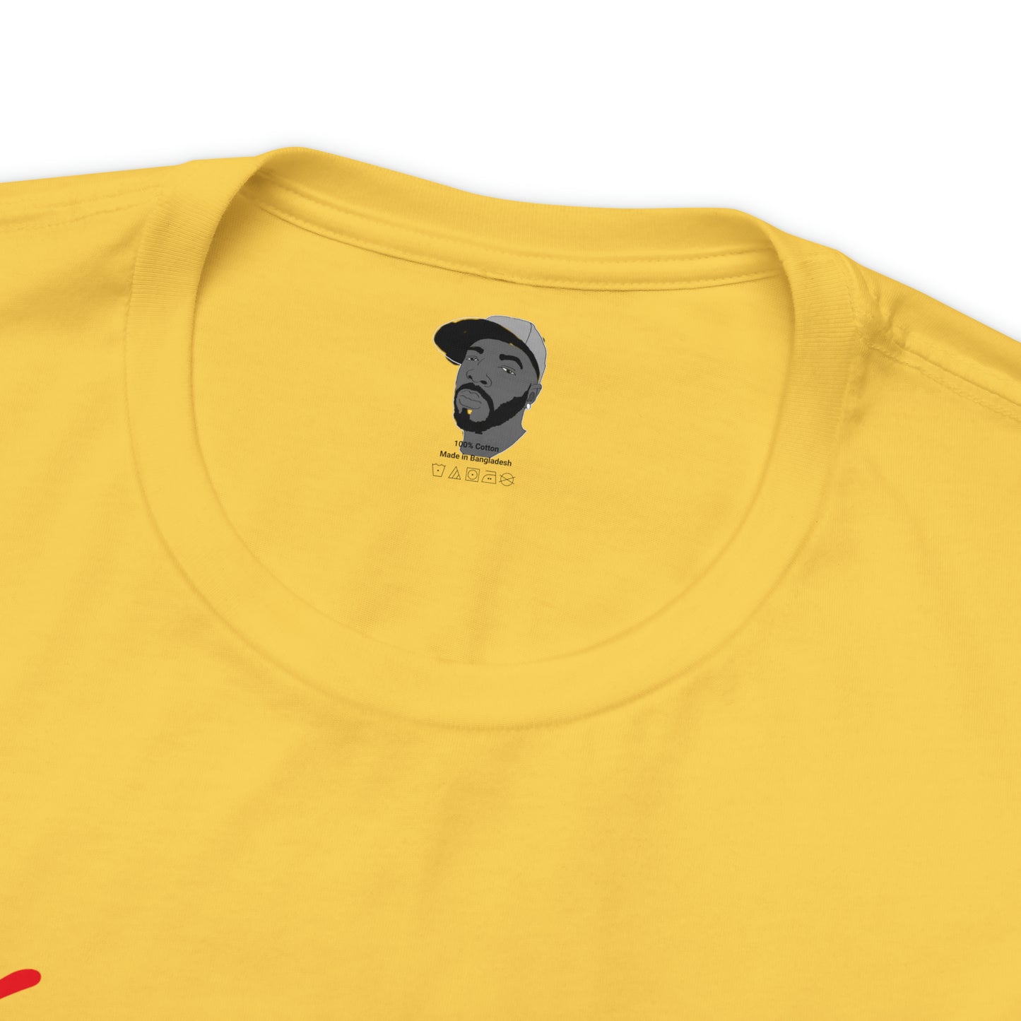 King Seven Ladies' Tee