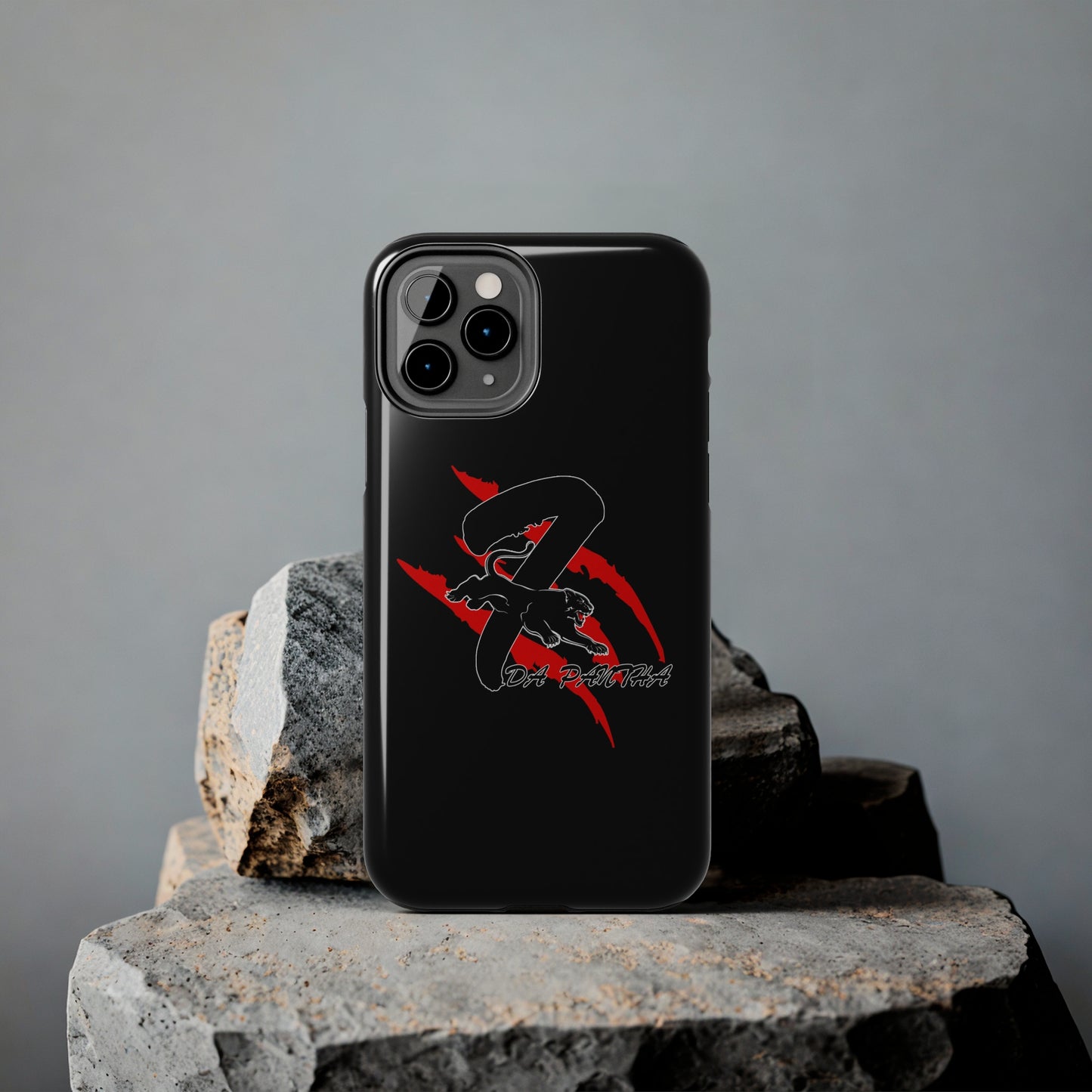 SDP Scarred Phone Case