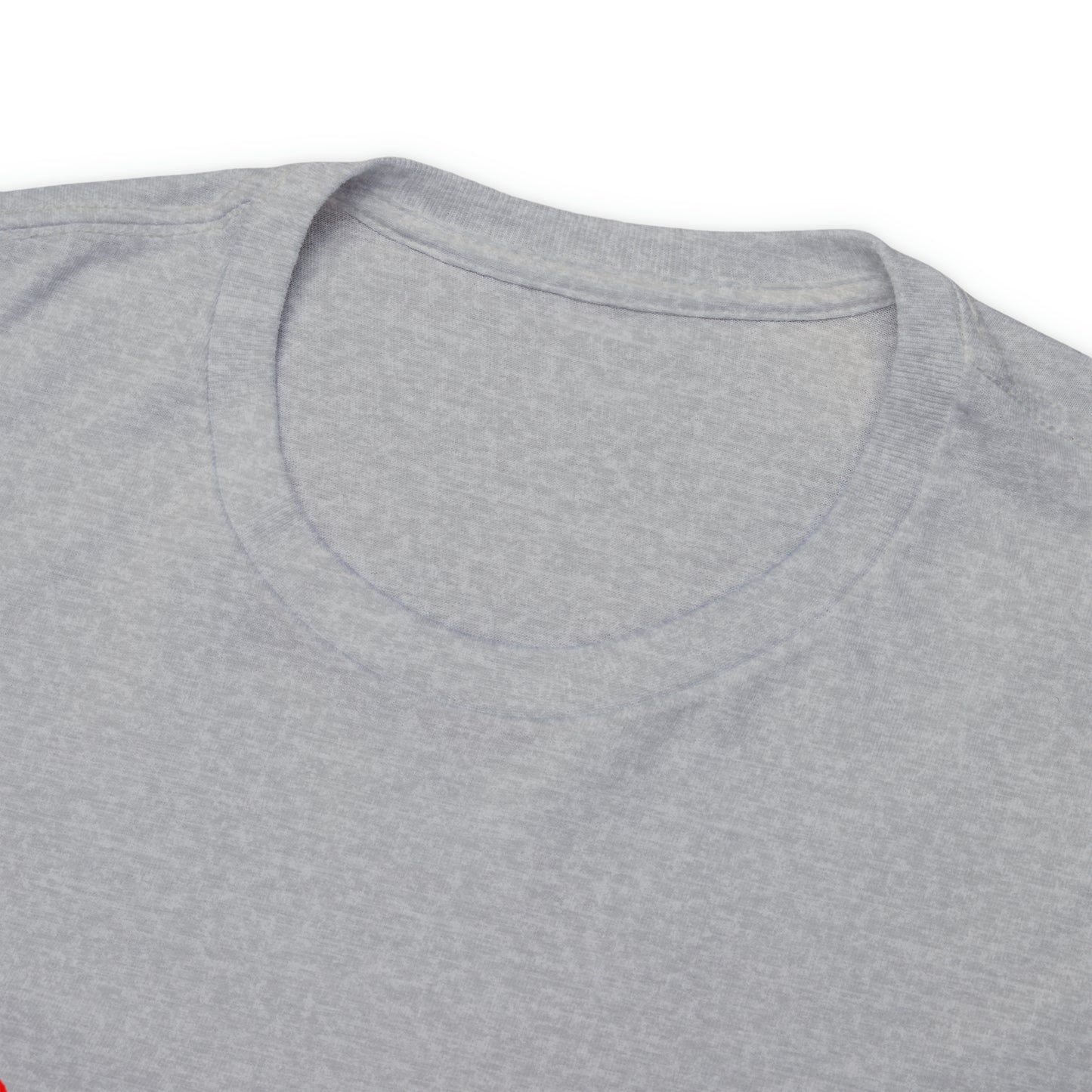 SDP Scarred Heavy Cotton Tee