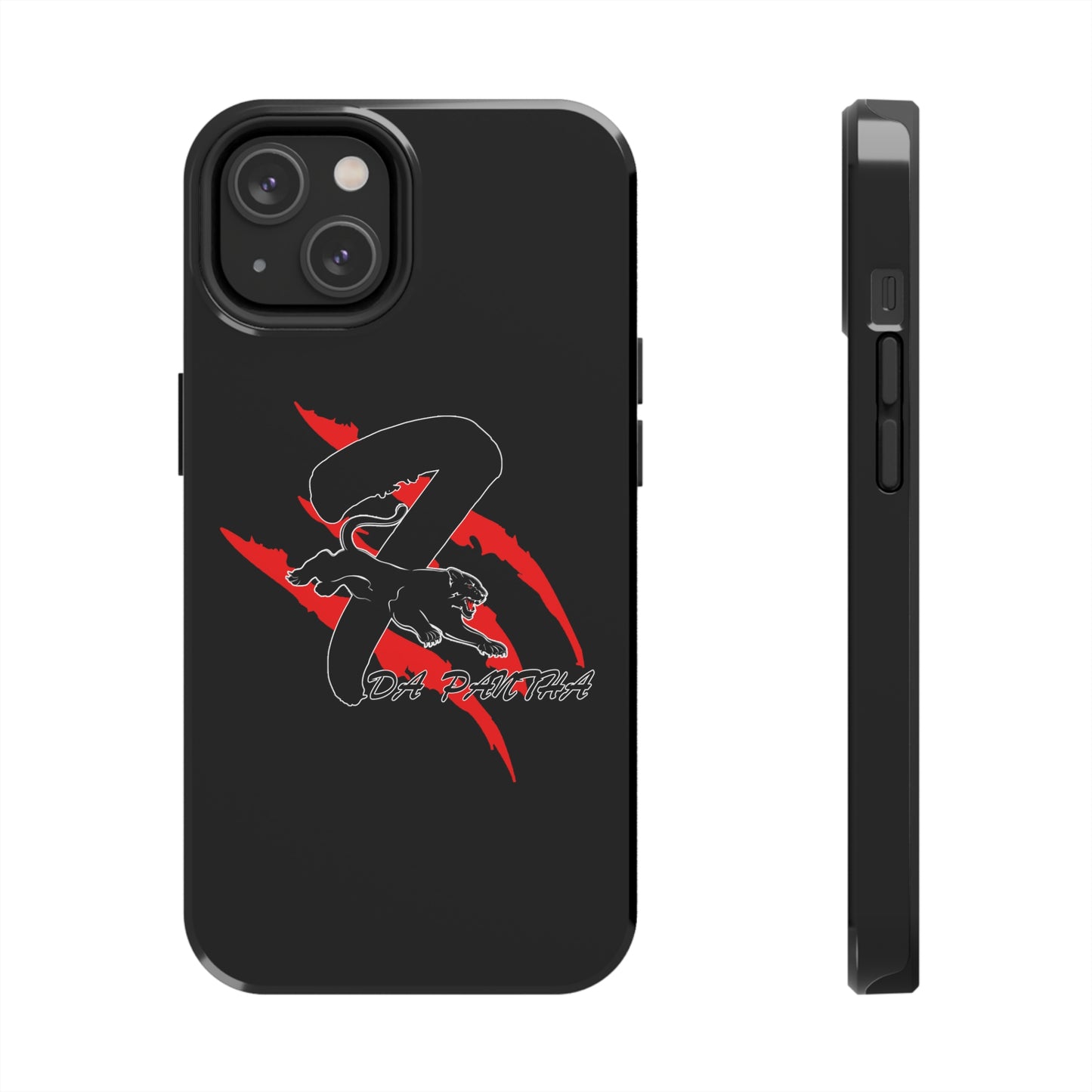SDP Scarred Phone Case