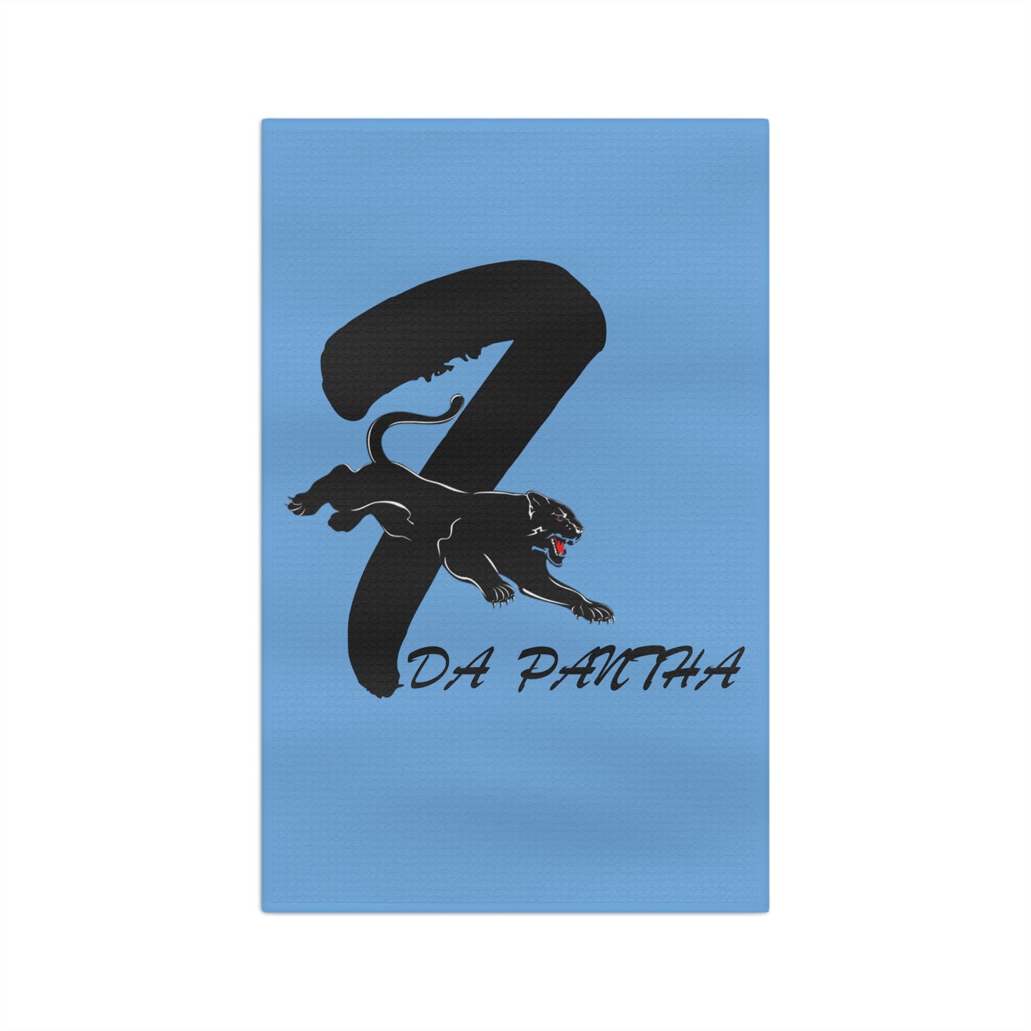 Pantha Tea Towel