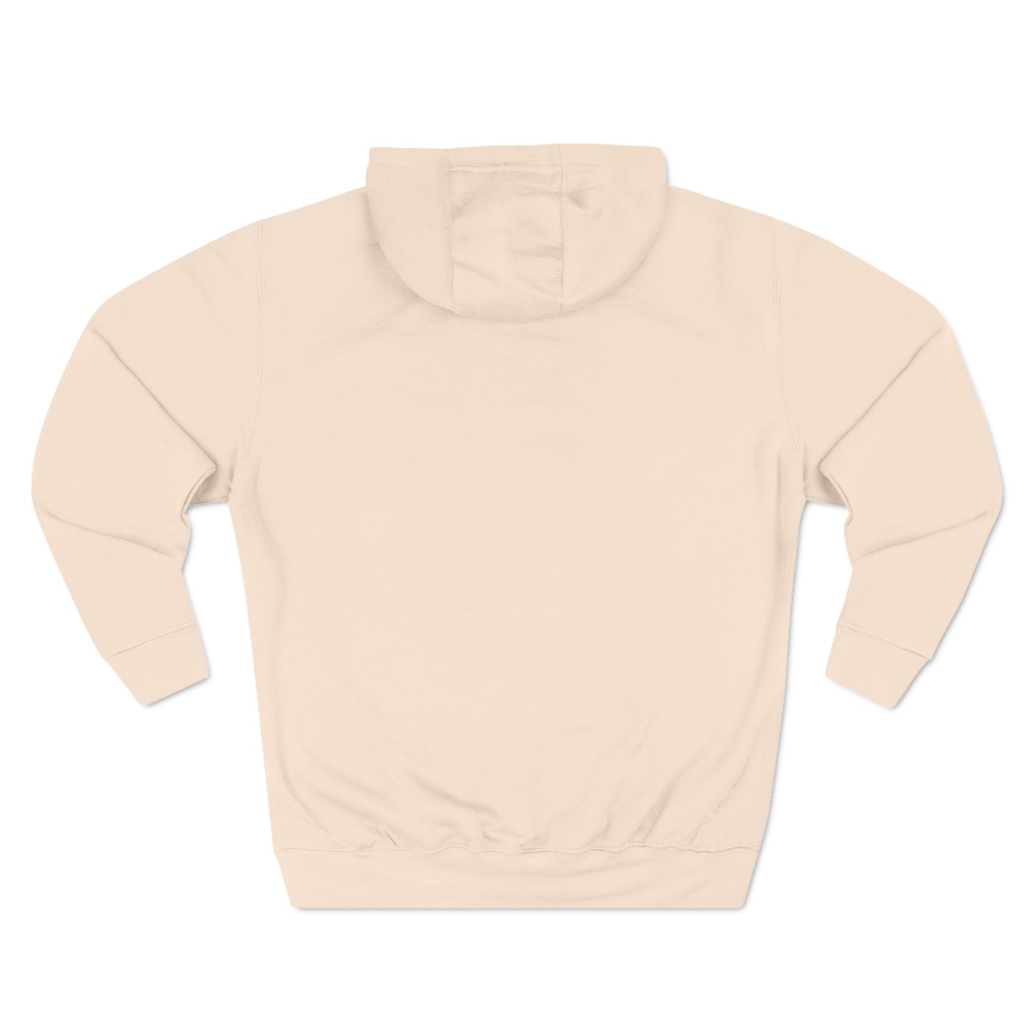 #4DaRecord Premium Pullover Hoodie