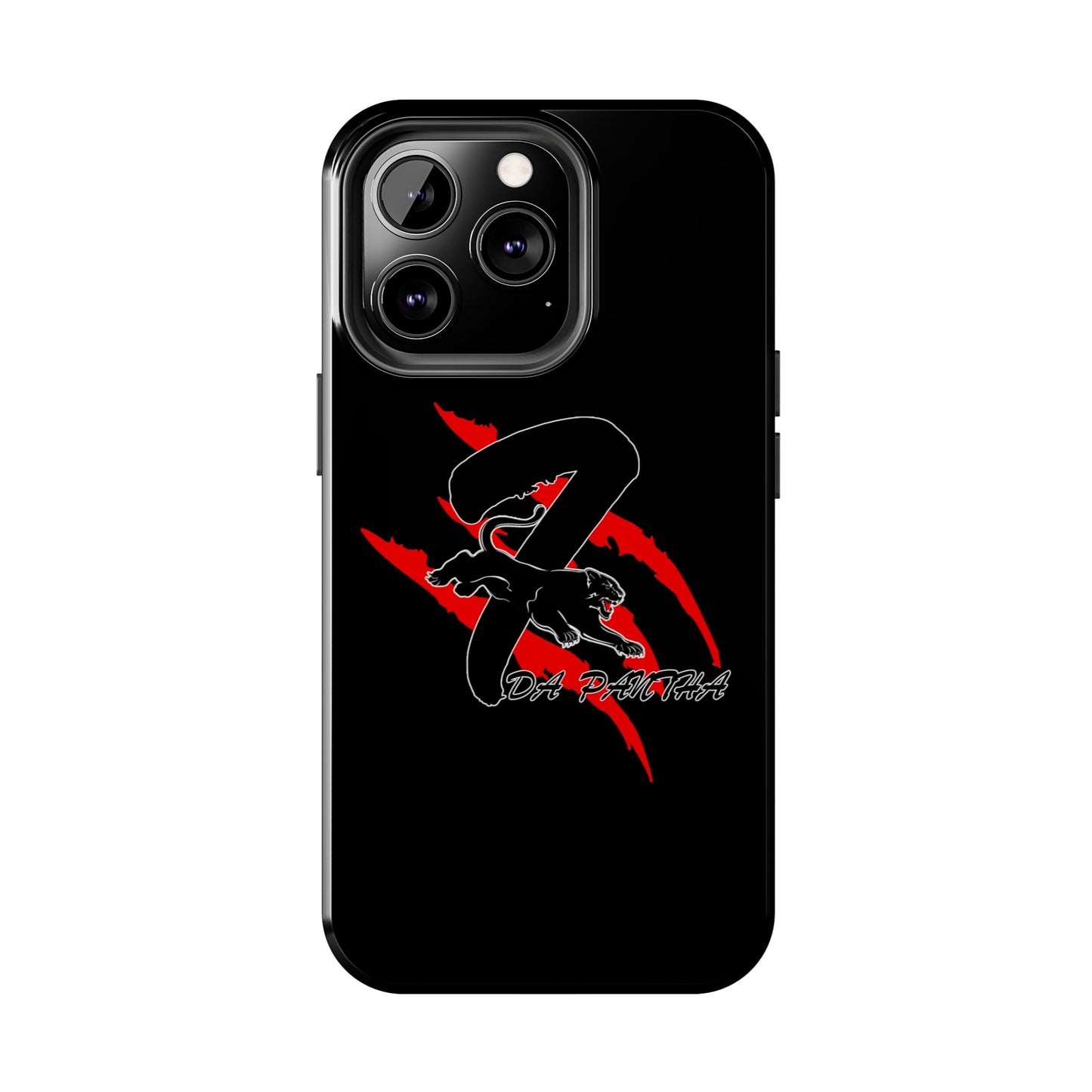SDP Scarred Phone Case