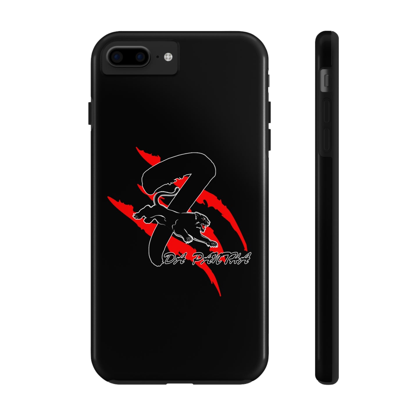 SDP Scarred Phone Case