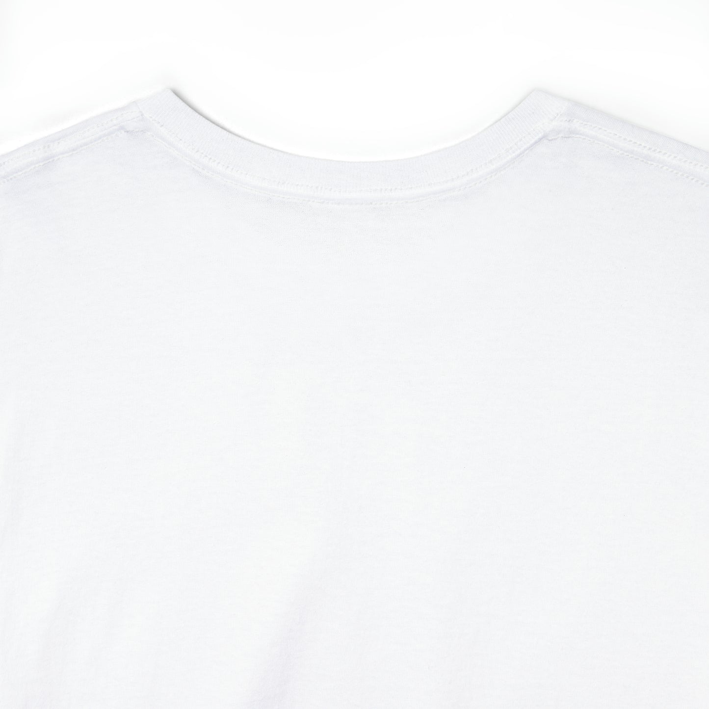 King Seven Heavy Cotton Tee