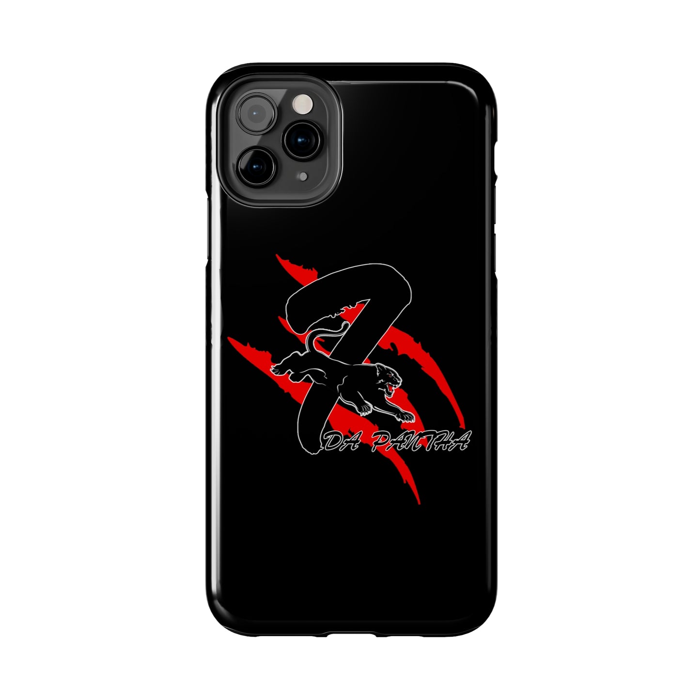 SDP Scarred Phone Case