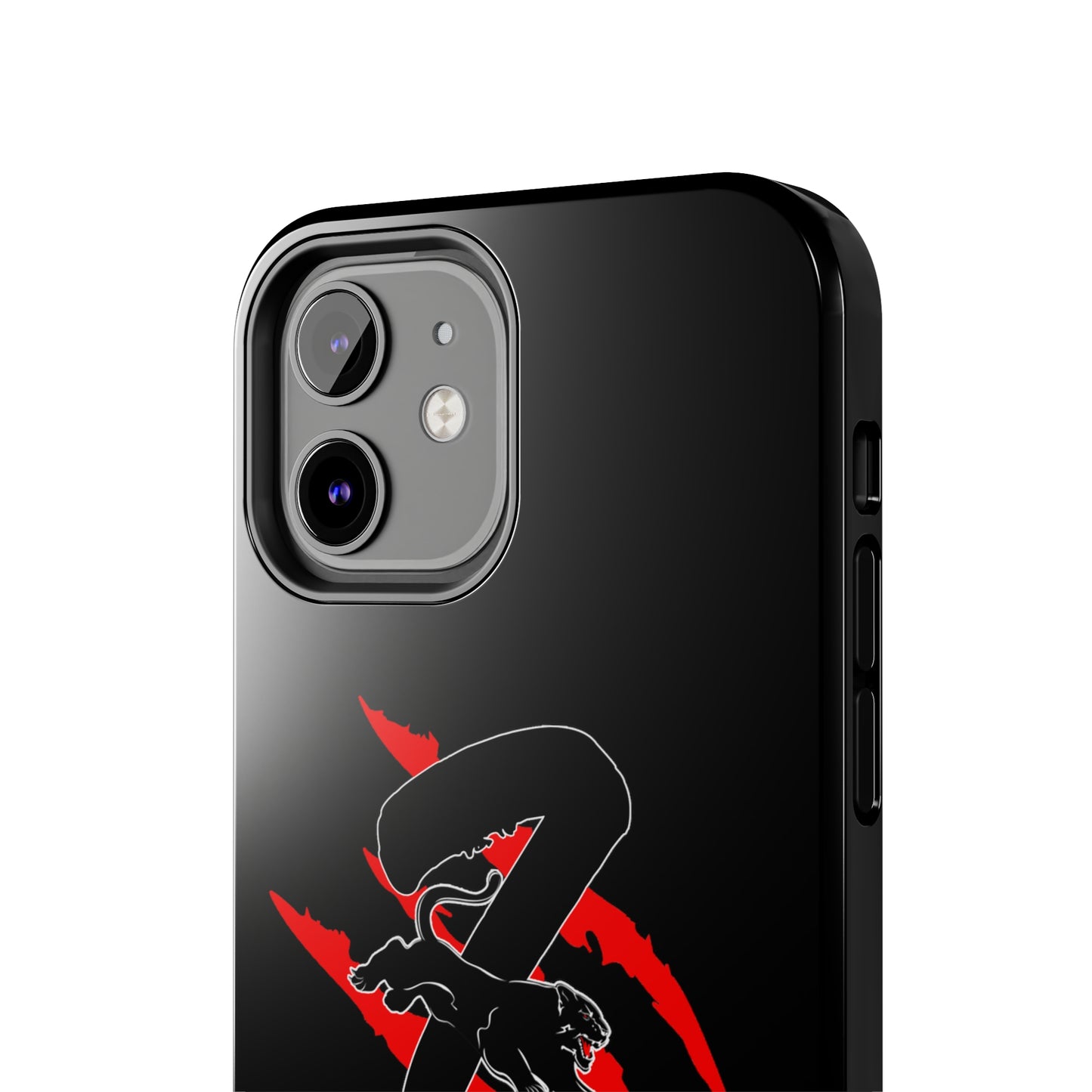 SDP Scarred Phone Case