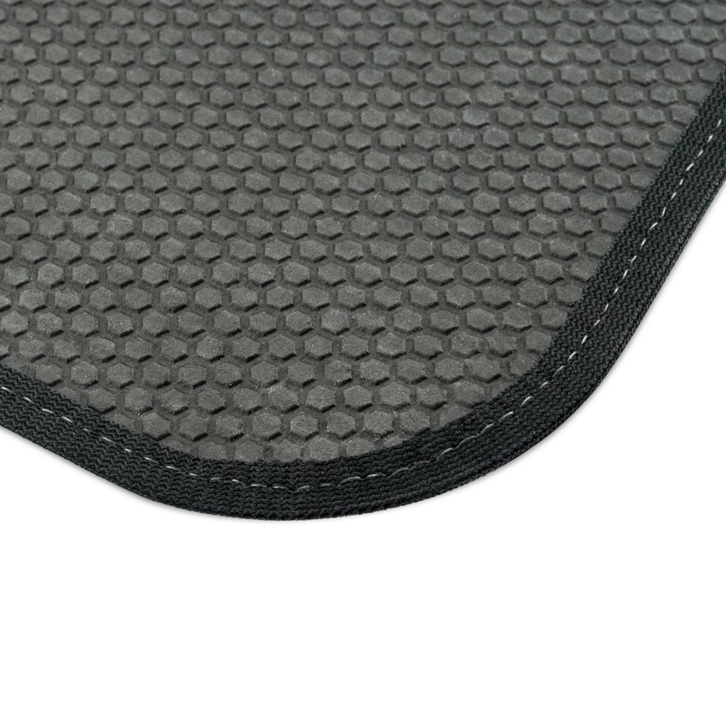 SDP "i'm Him" Car Mats (2x Rear)