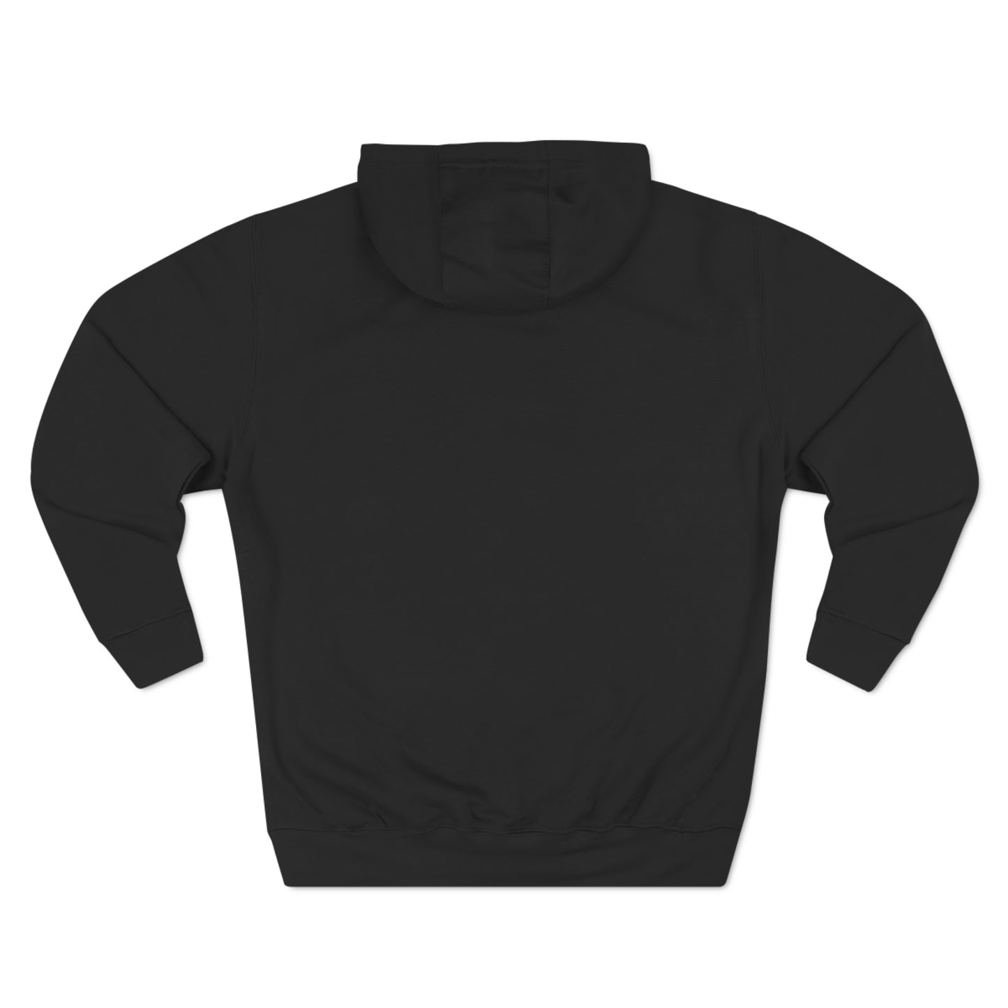 #4DaRecord Premium Pullover Hoodie