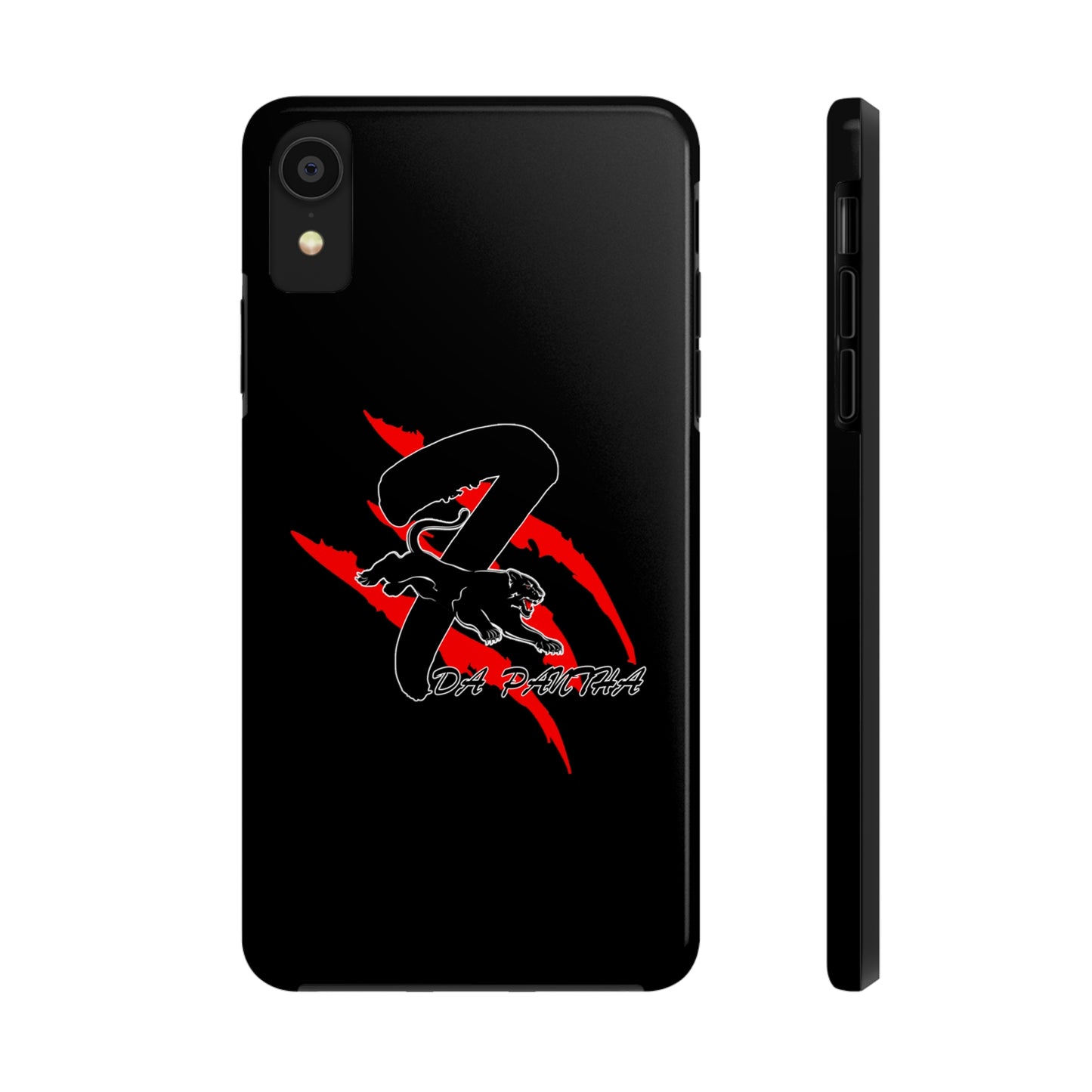 SDP Scarred Phone Case