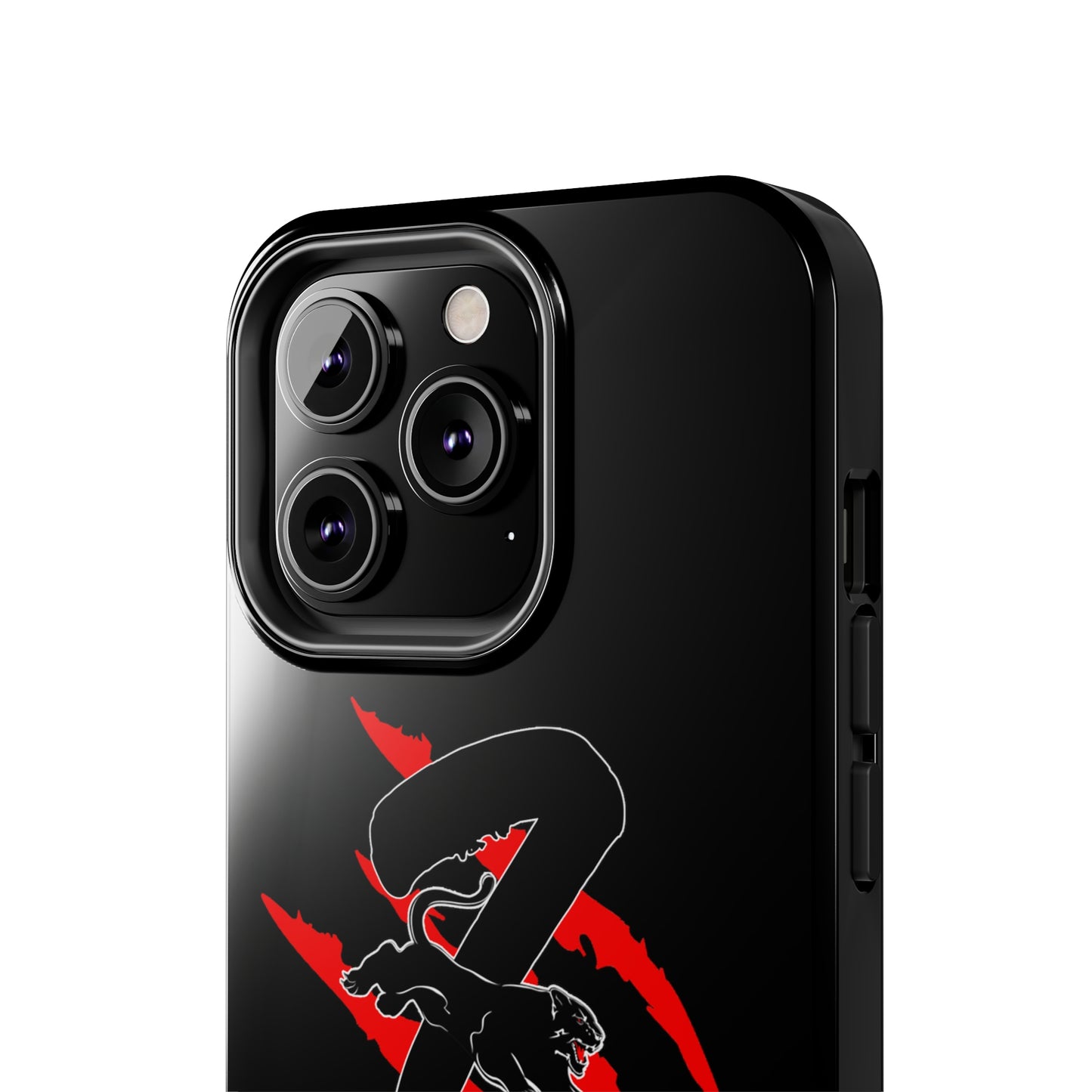 SDP Scarred Phone Case