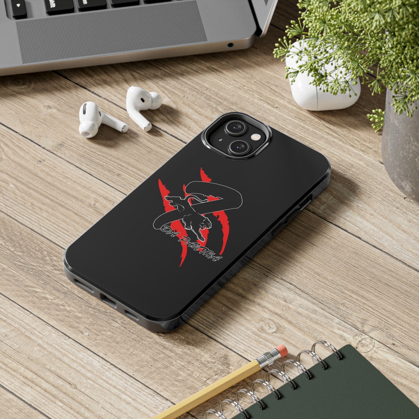SDP Scarred Phone Case