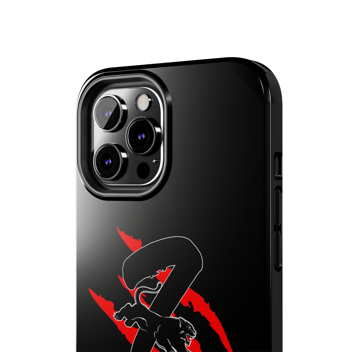 SDP Scarred Phone Case