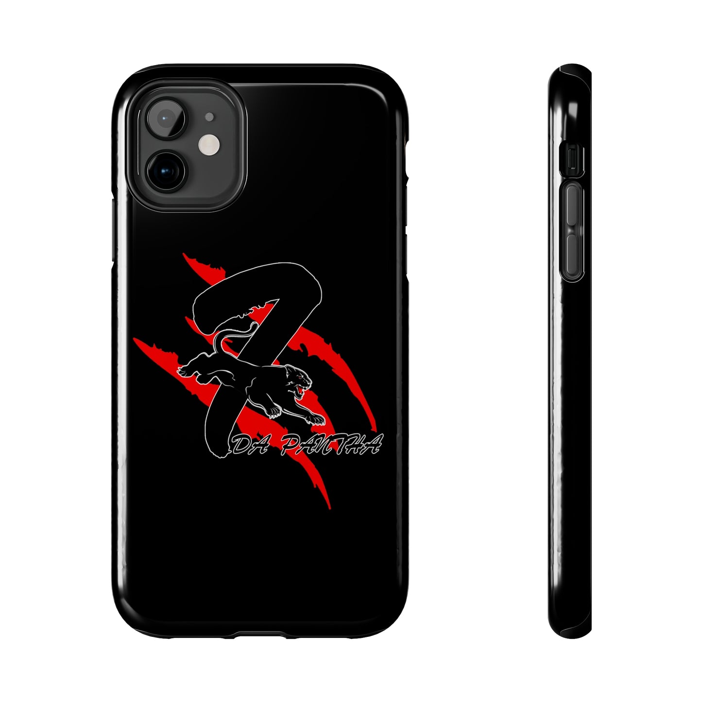 SDP Scarred Phone Case