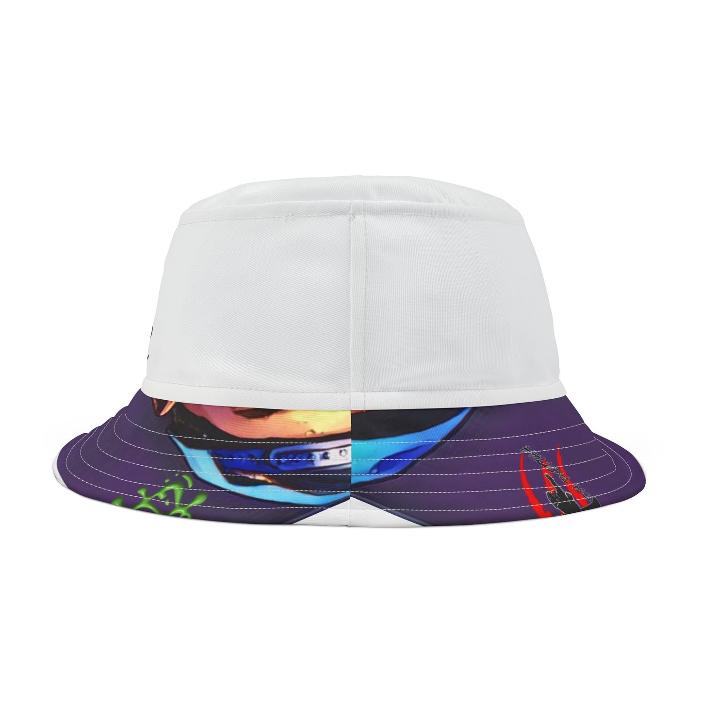 Bucket Hat (AOP)